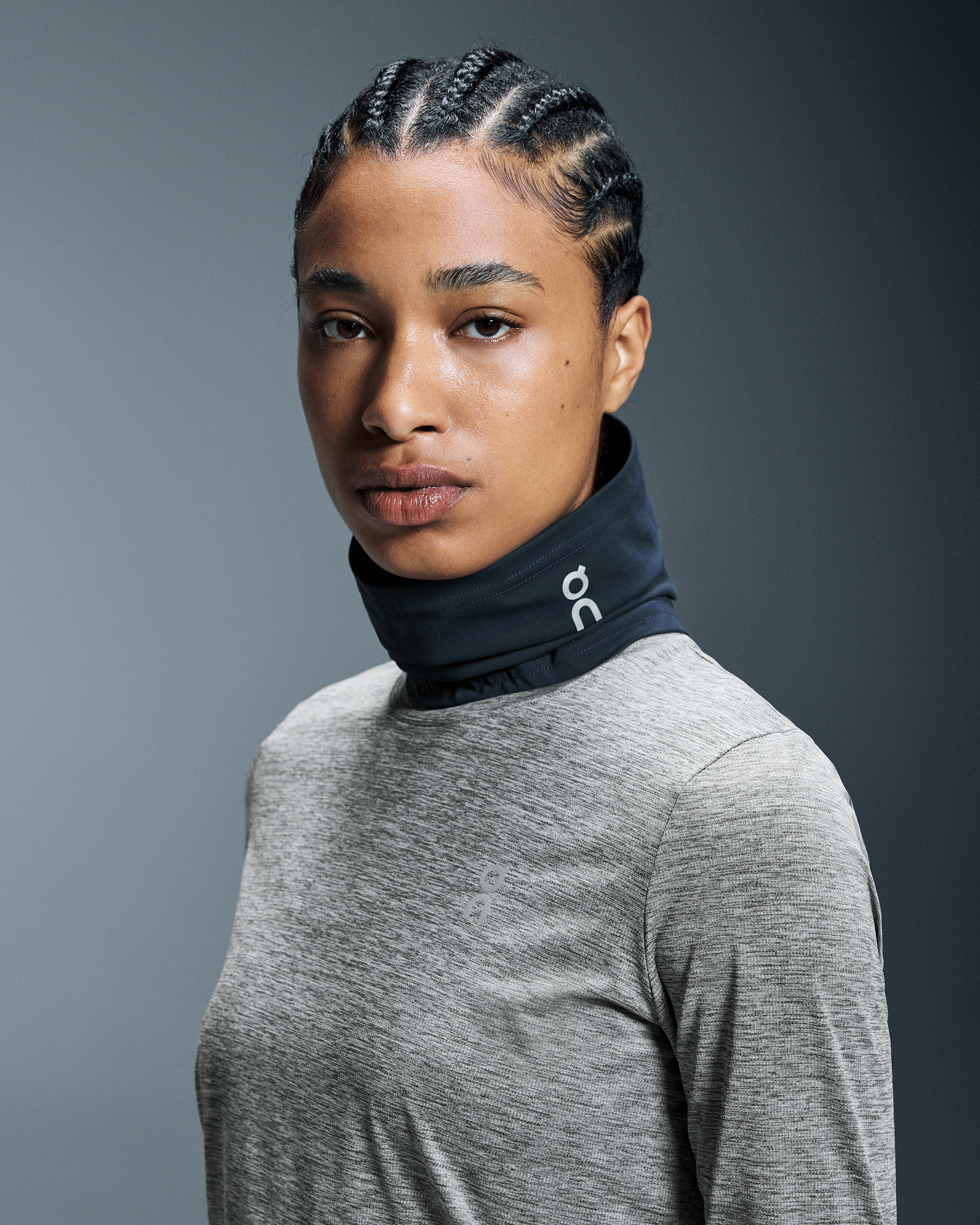 Core Neck Gaiter