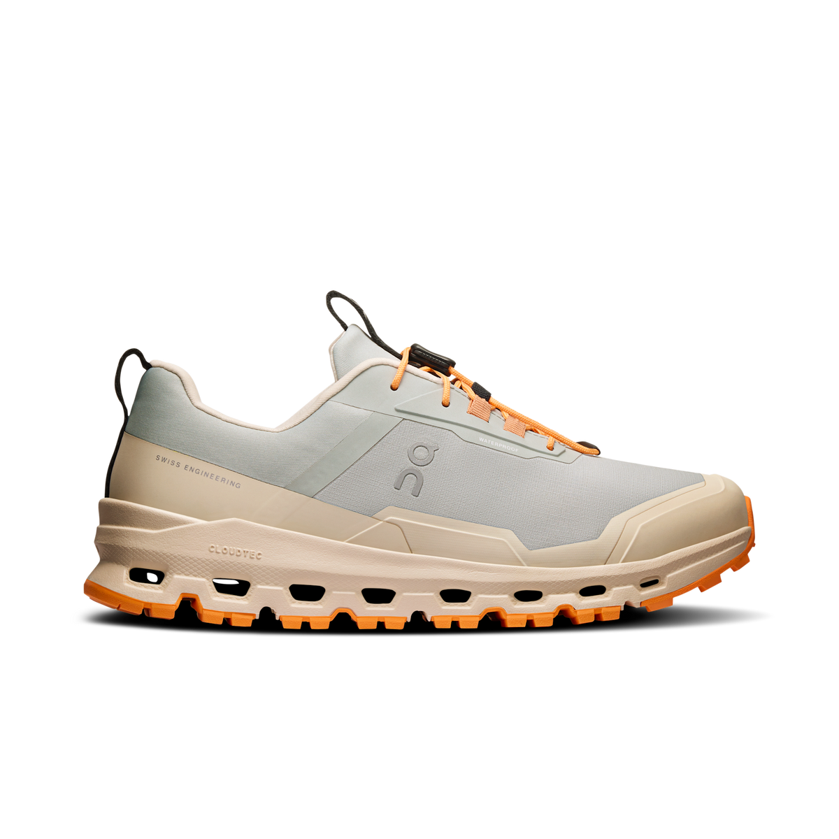 Cloudhero Waterproof