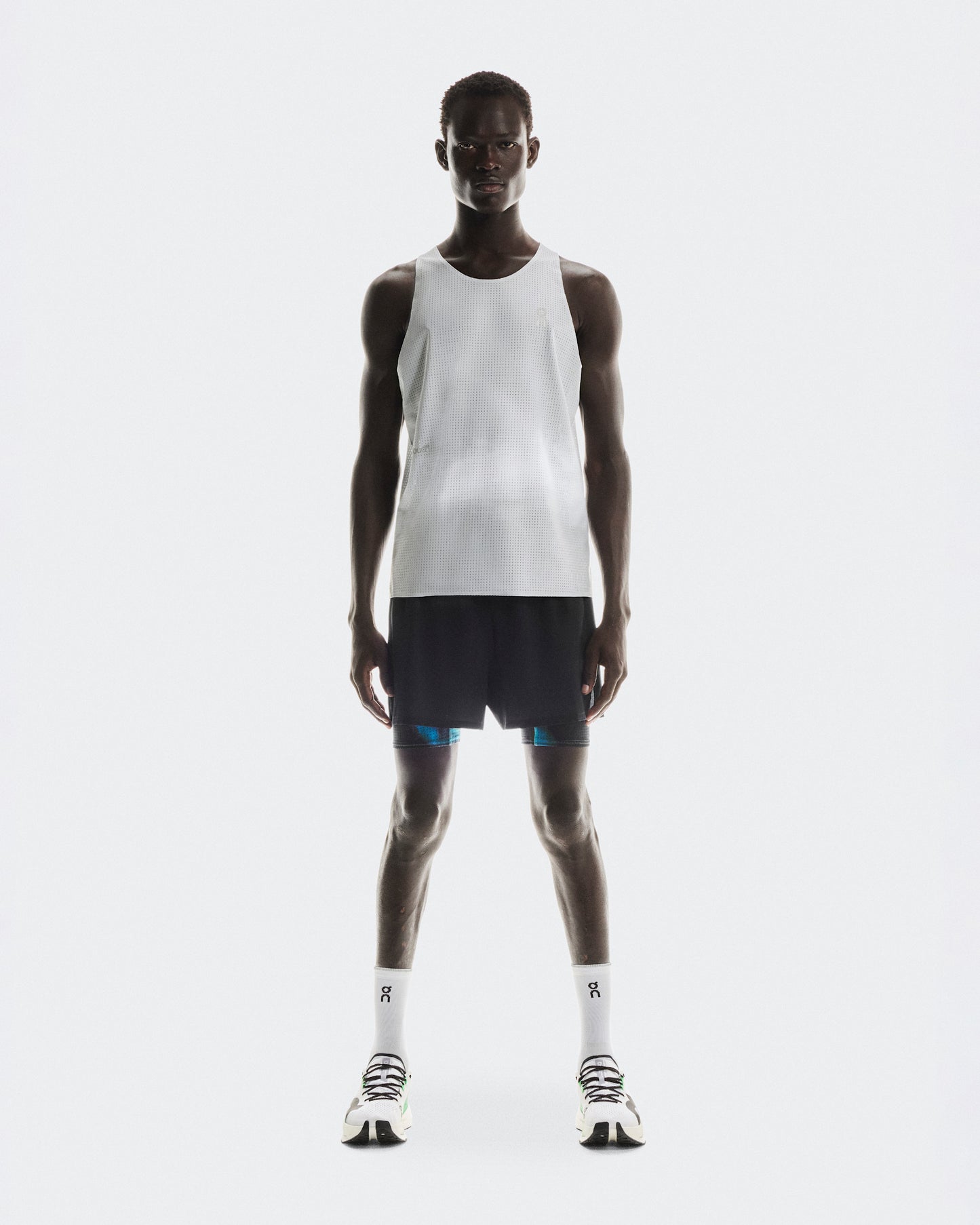 Pace Tank