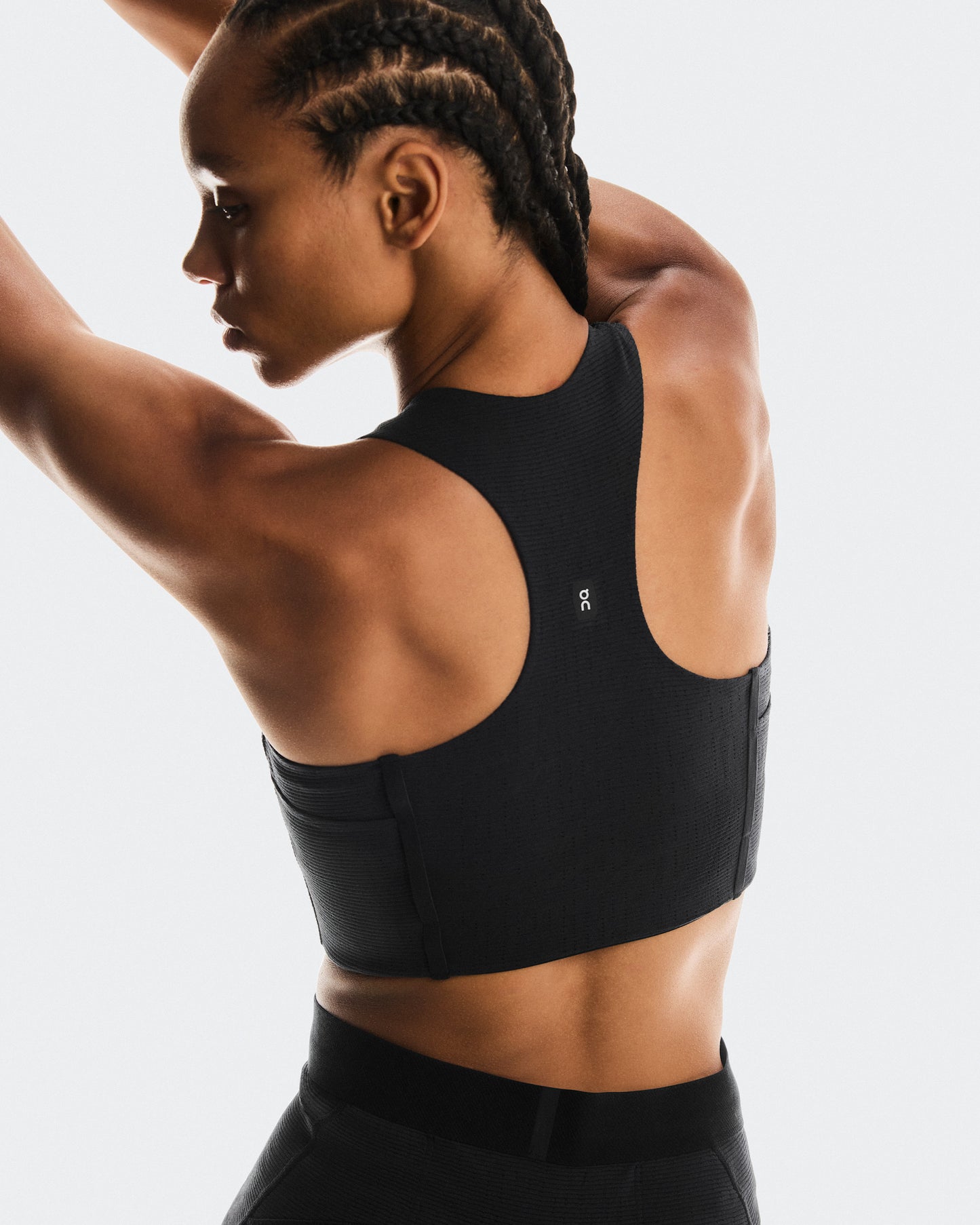 Pace Pocket Bra