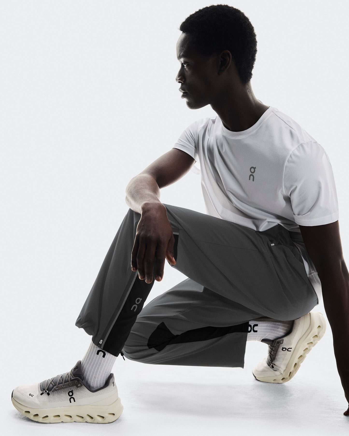 Track Pants