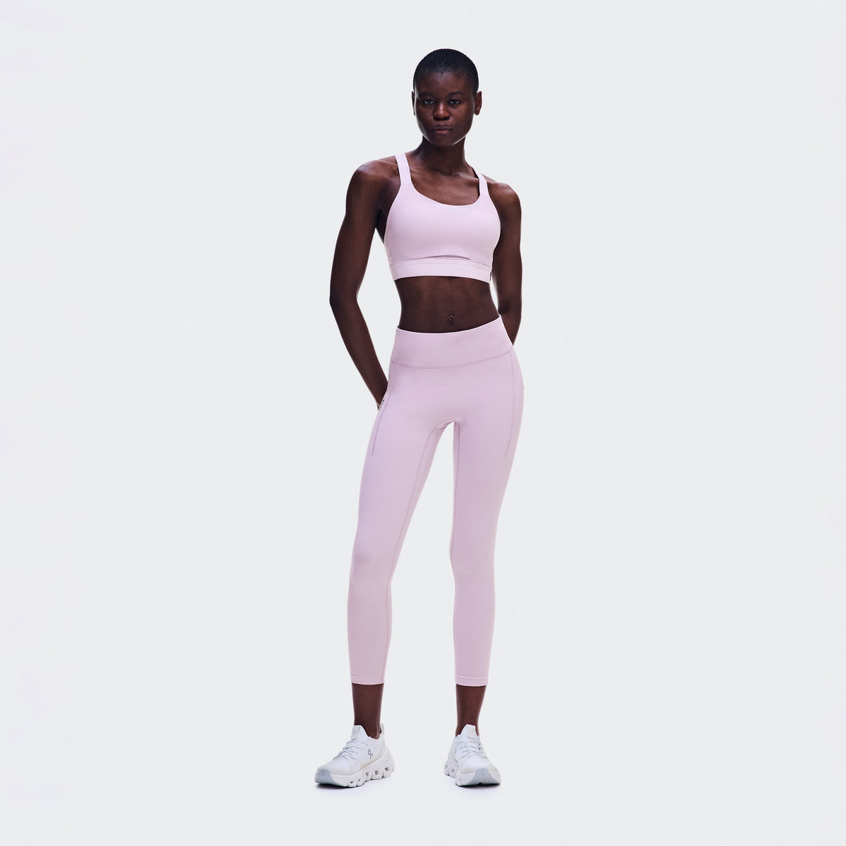 Performance Tights 7/8