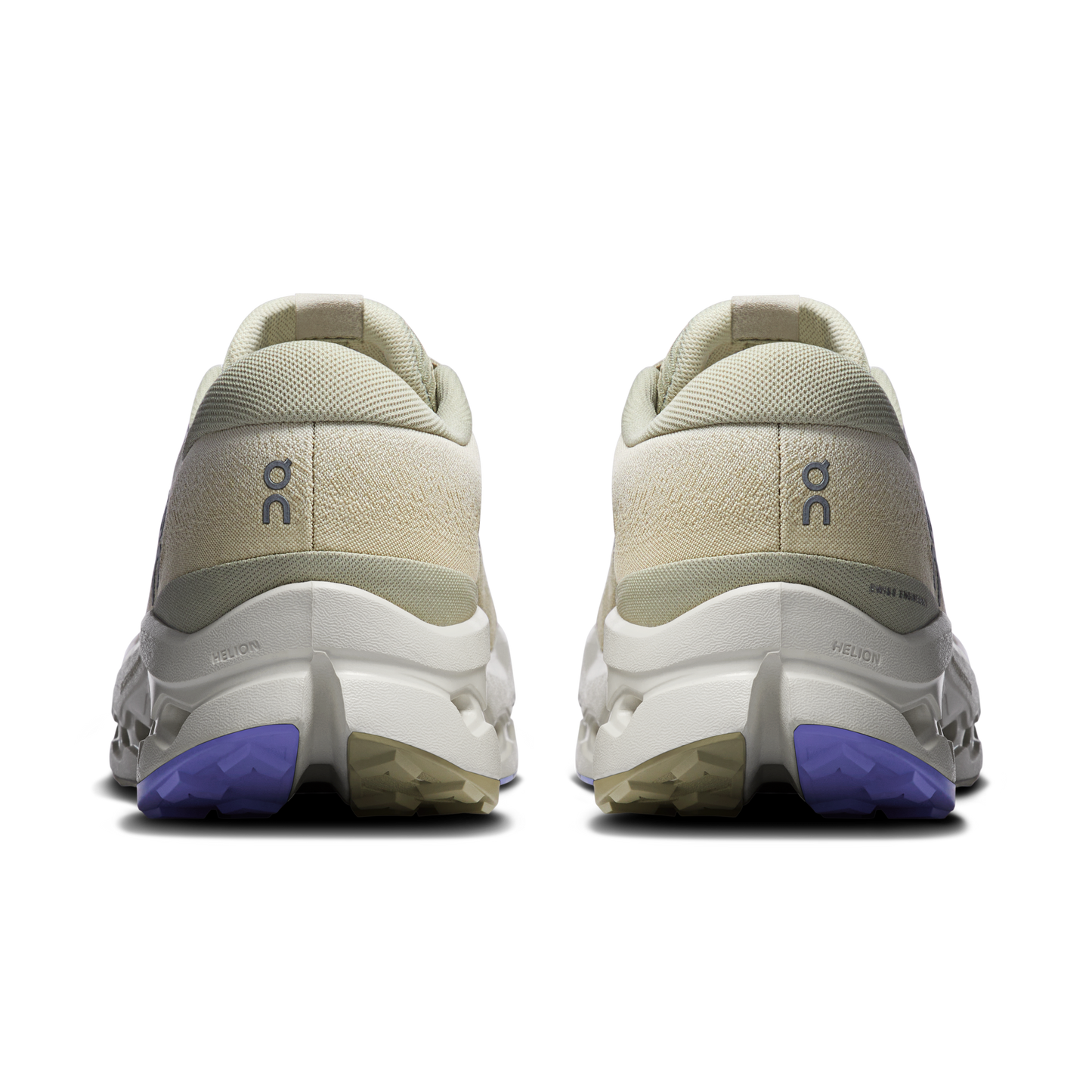 Cloudsurfer Trail 2 Waterproof