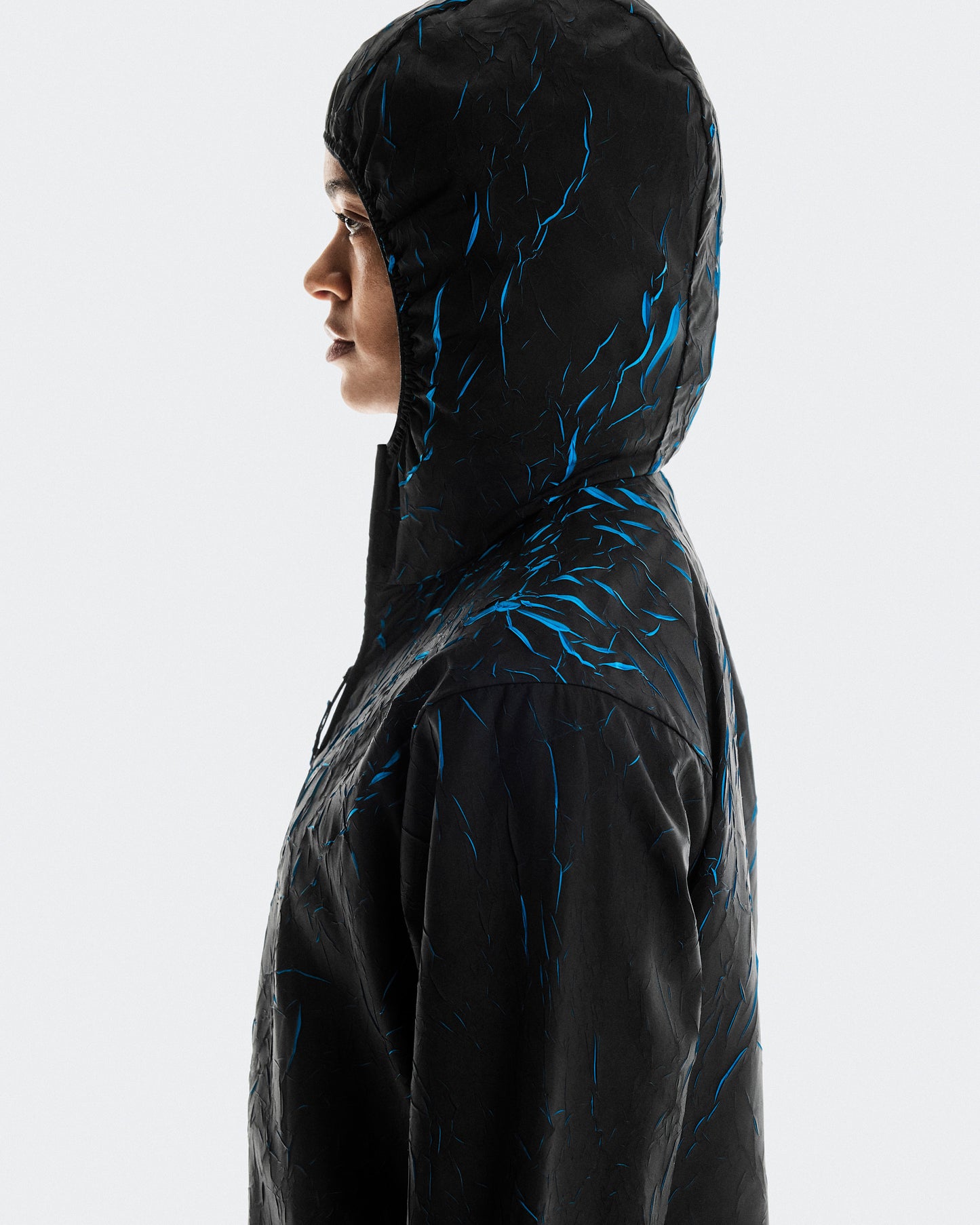 Pace Run Jacket