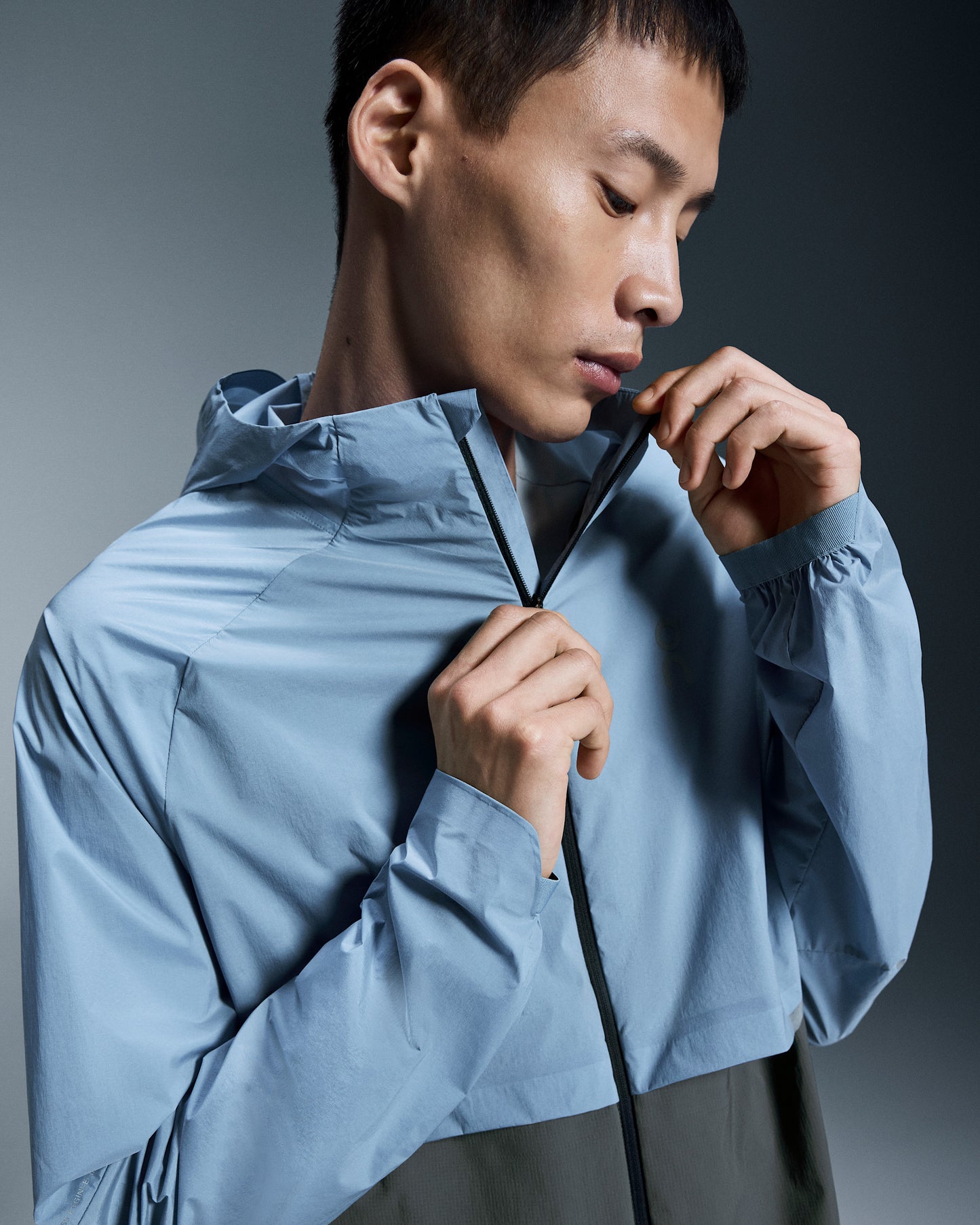 Core Jacket