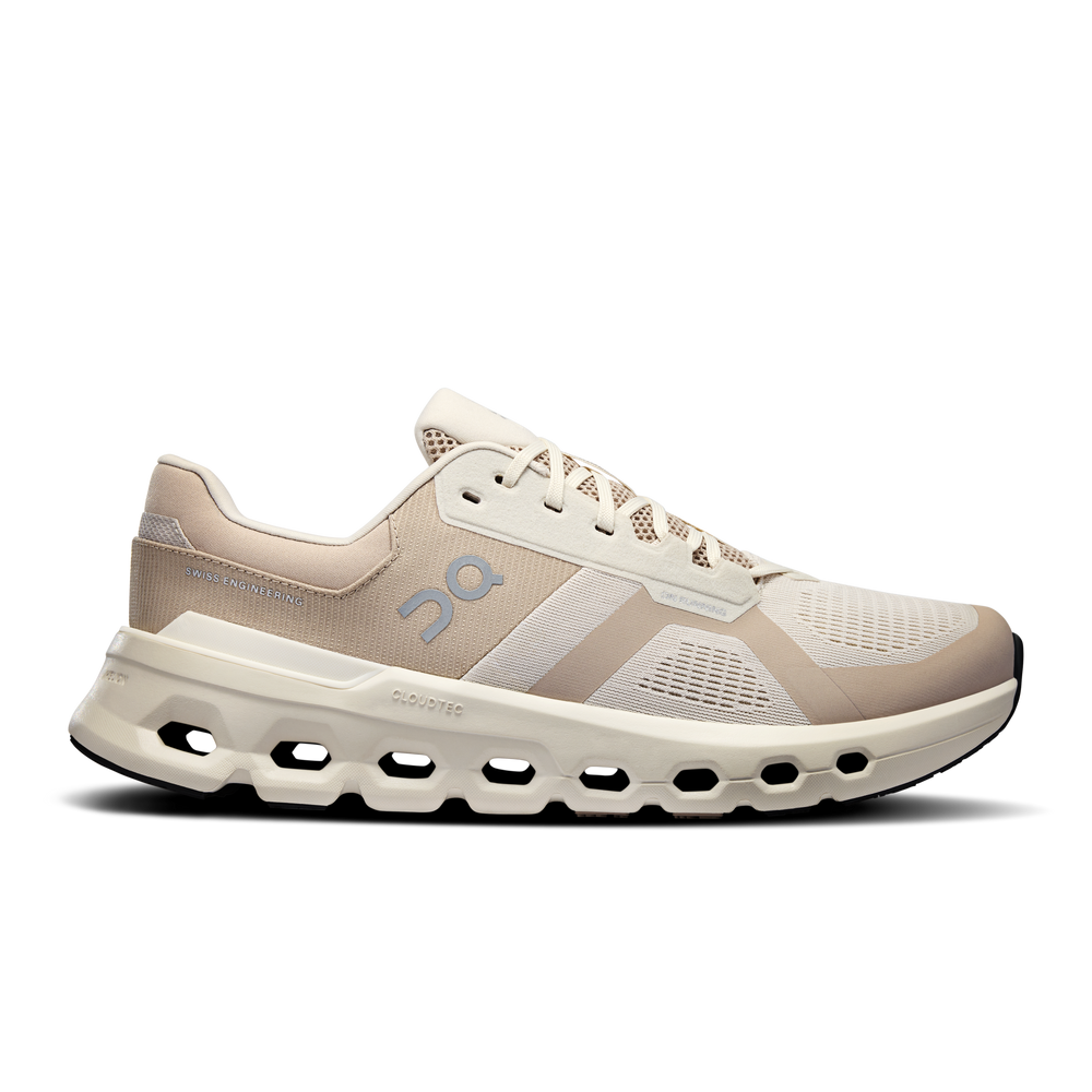 Cloudrunner 2