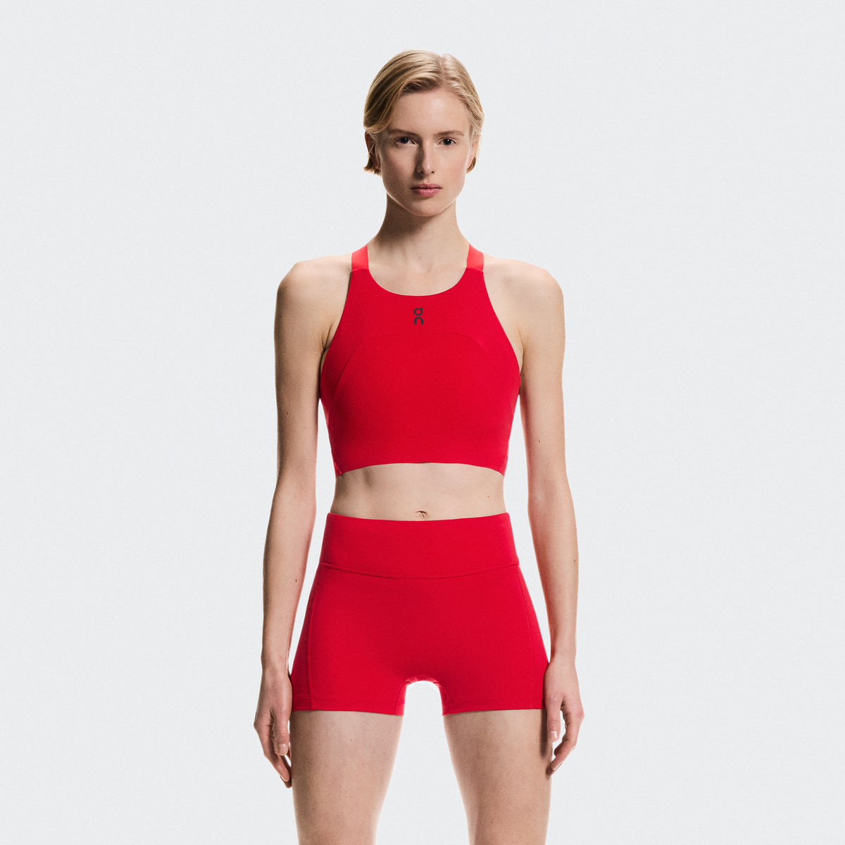 3" Performance Tights