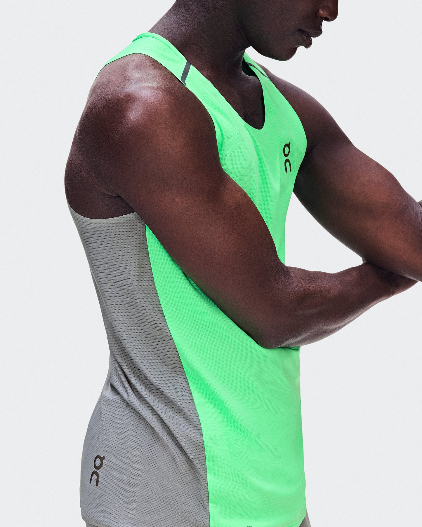 Performance Tank