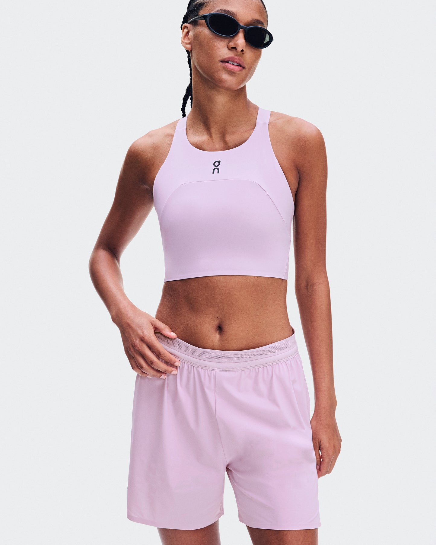 Performance Crop