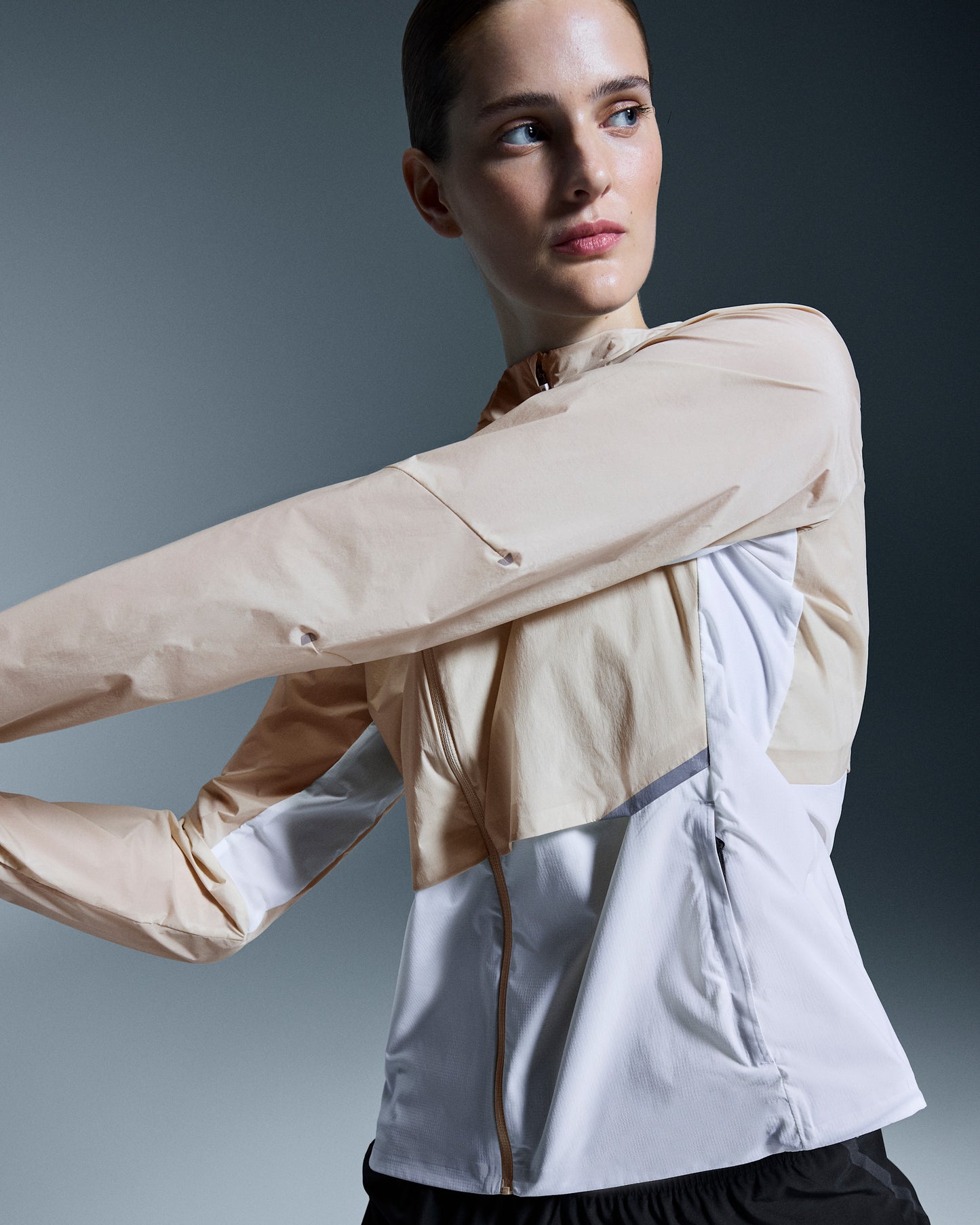 Core Jacket