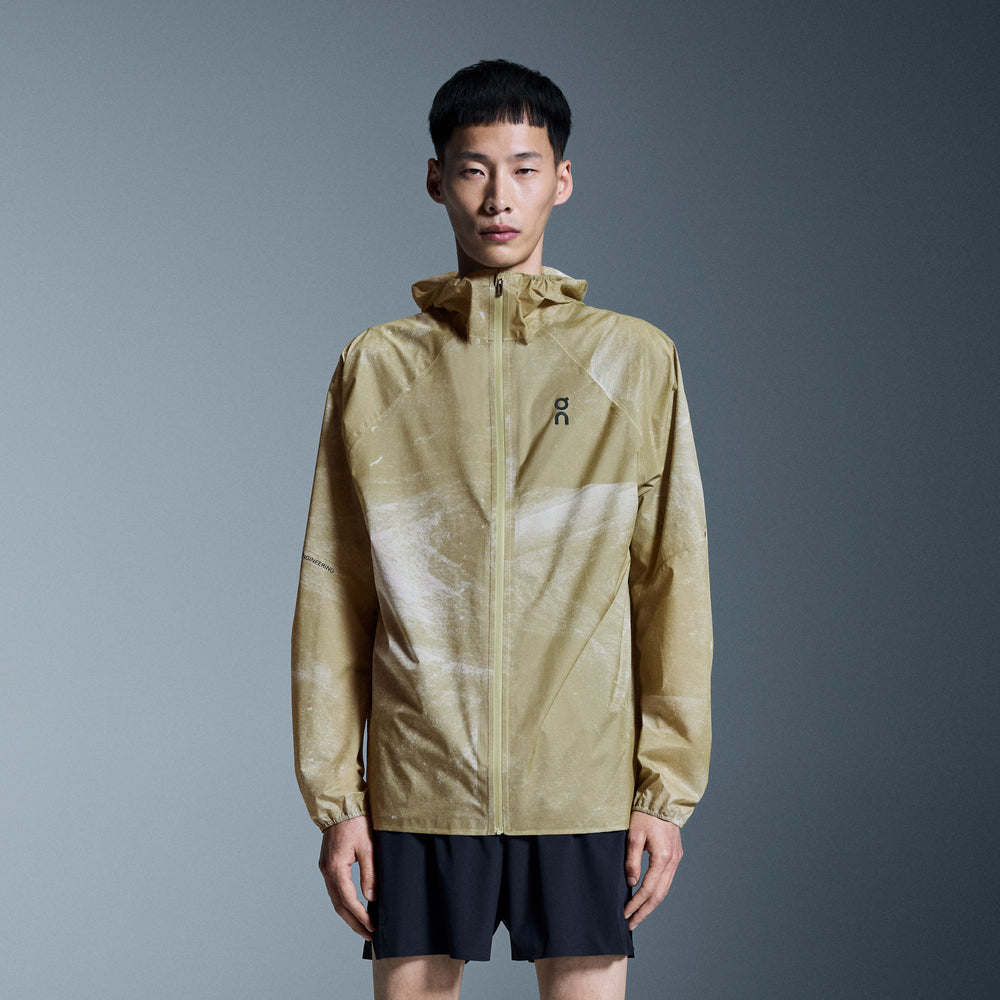 Ultra Jacket