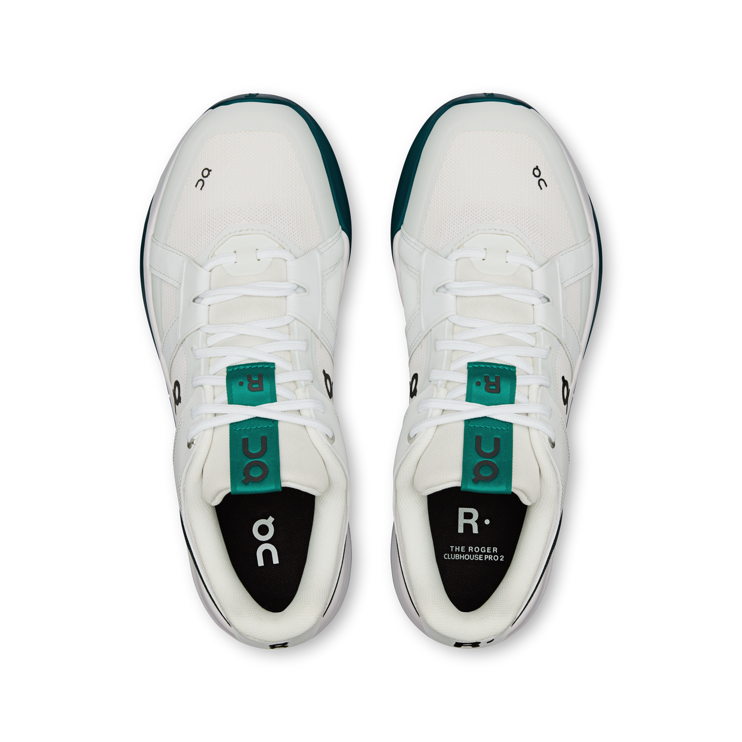 THE ROGER Clubhouse Pro 2