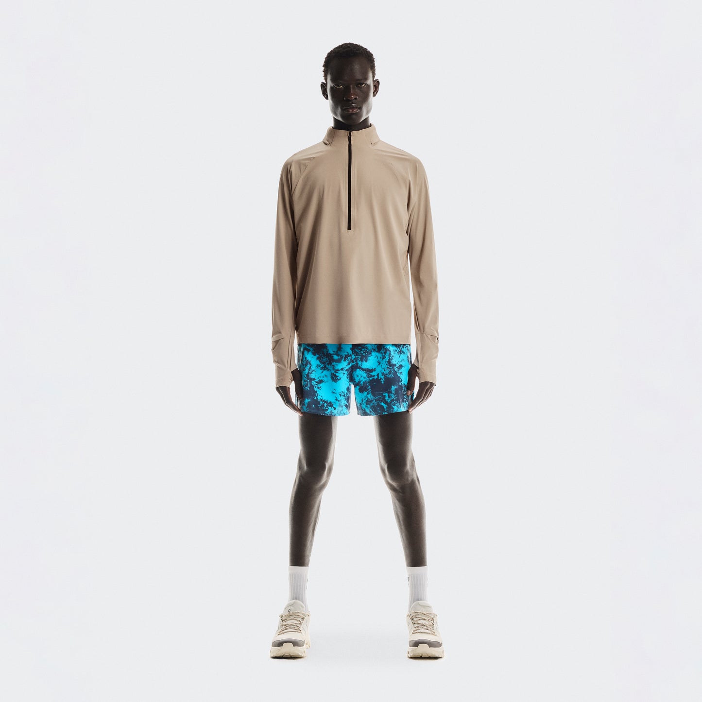Trail Shorts