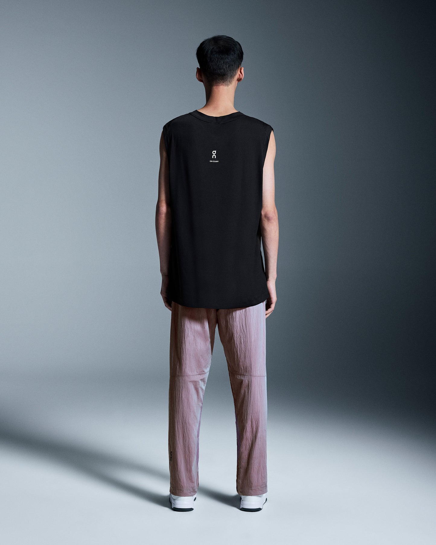 Court Pants