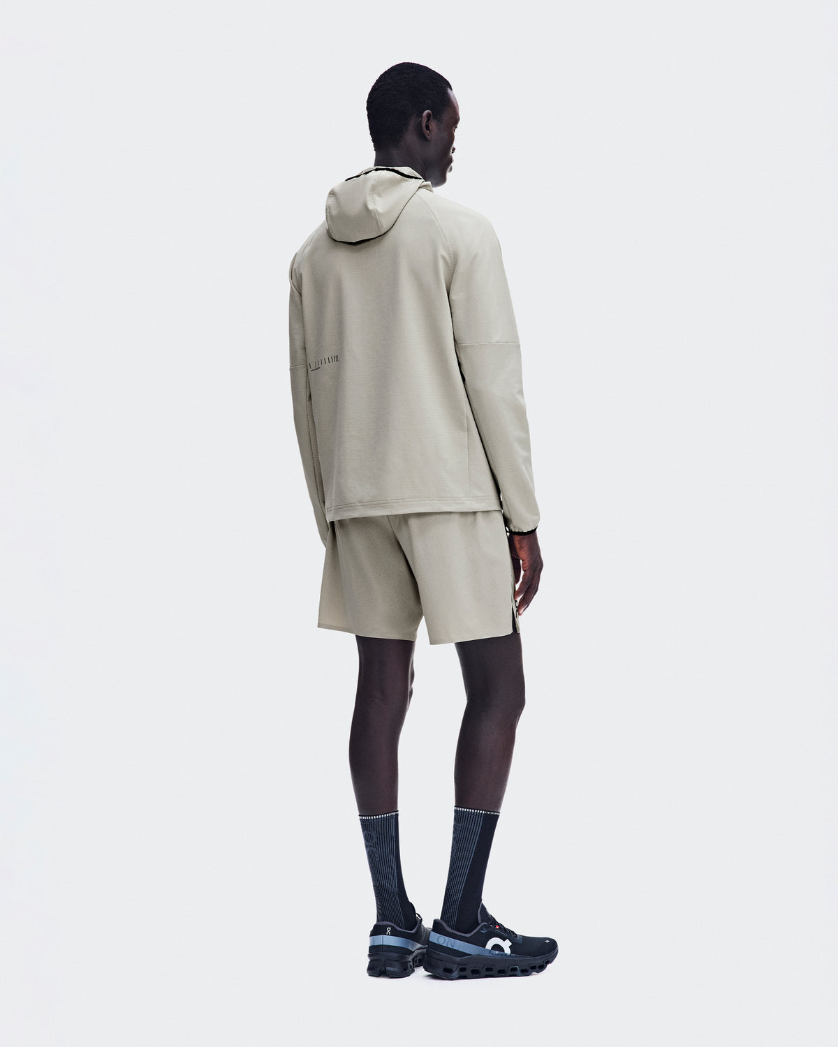 Weather Hoodie