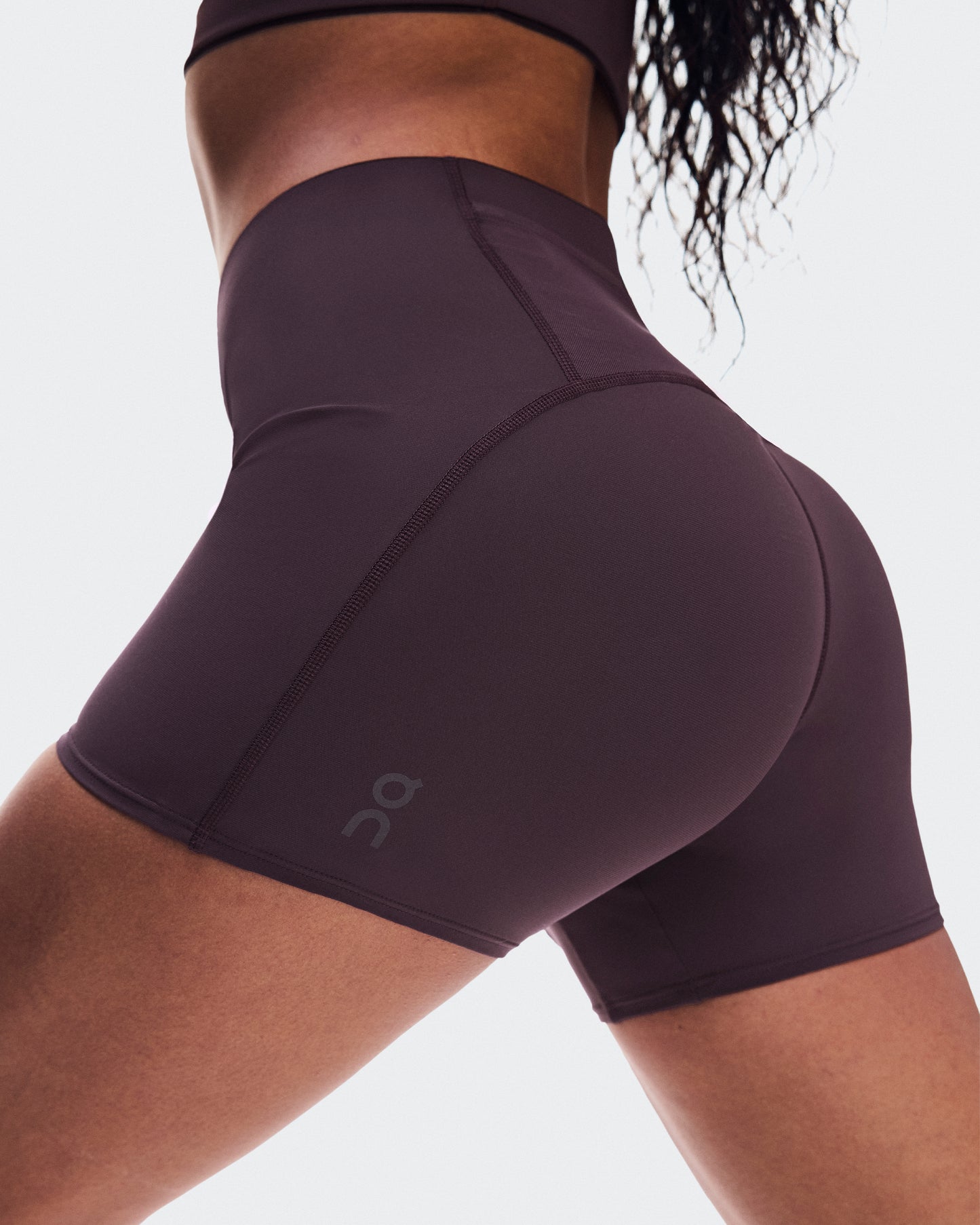 Zero Short Tights