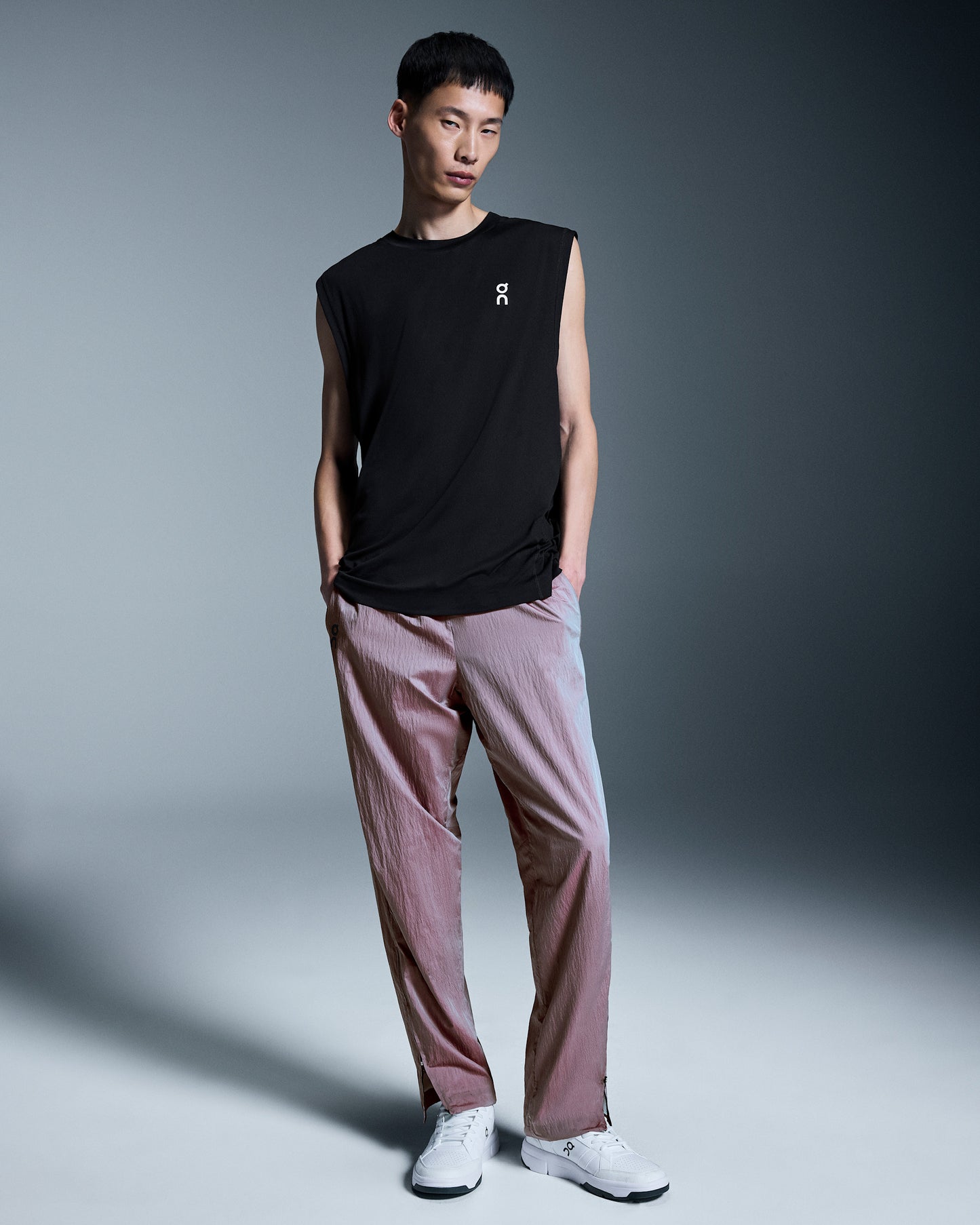 Court Pants