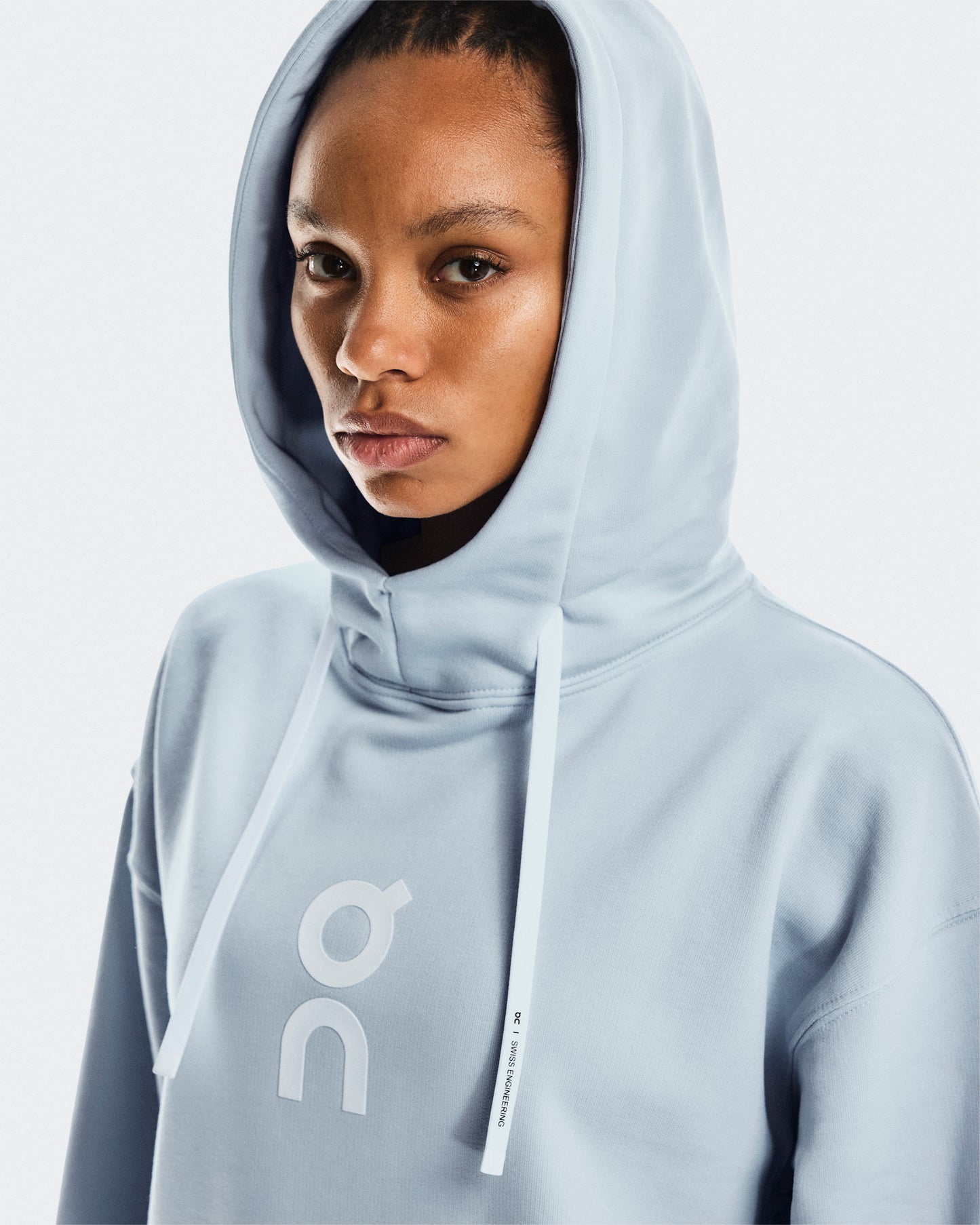 Club Hoodie
