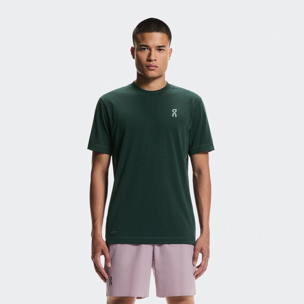 رسوميات قطار-تي