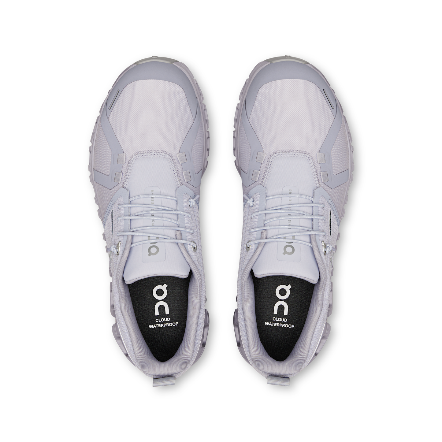 Cloud 6 Waterproof