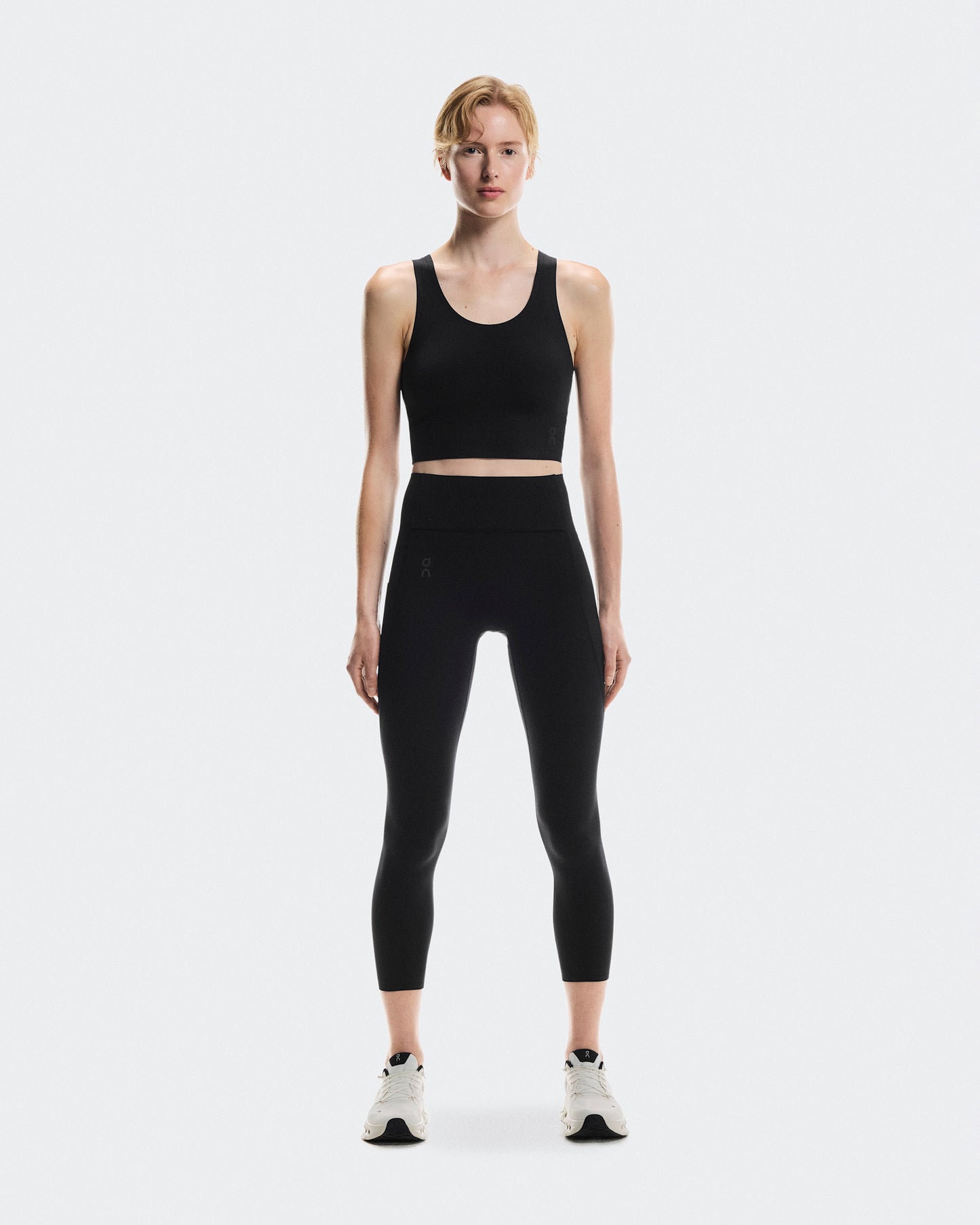 Studio Tights 7/8