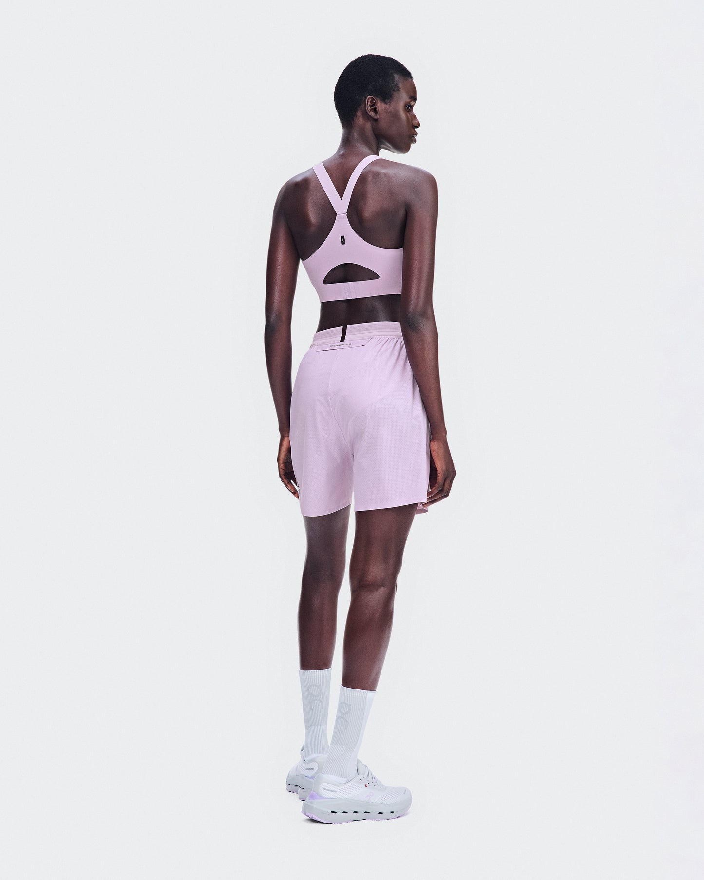 Endurance Bra