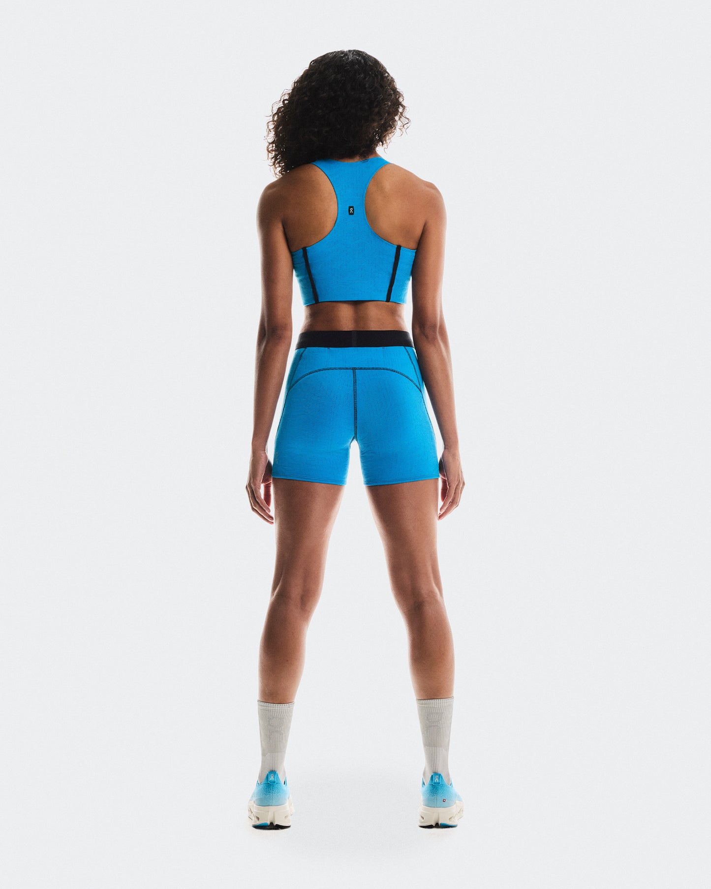 Pace Pocket Bra