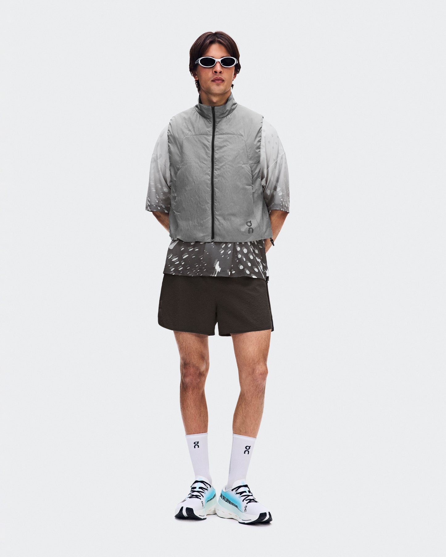 Performance Volt Vest