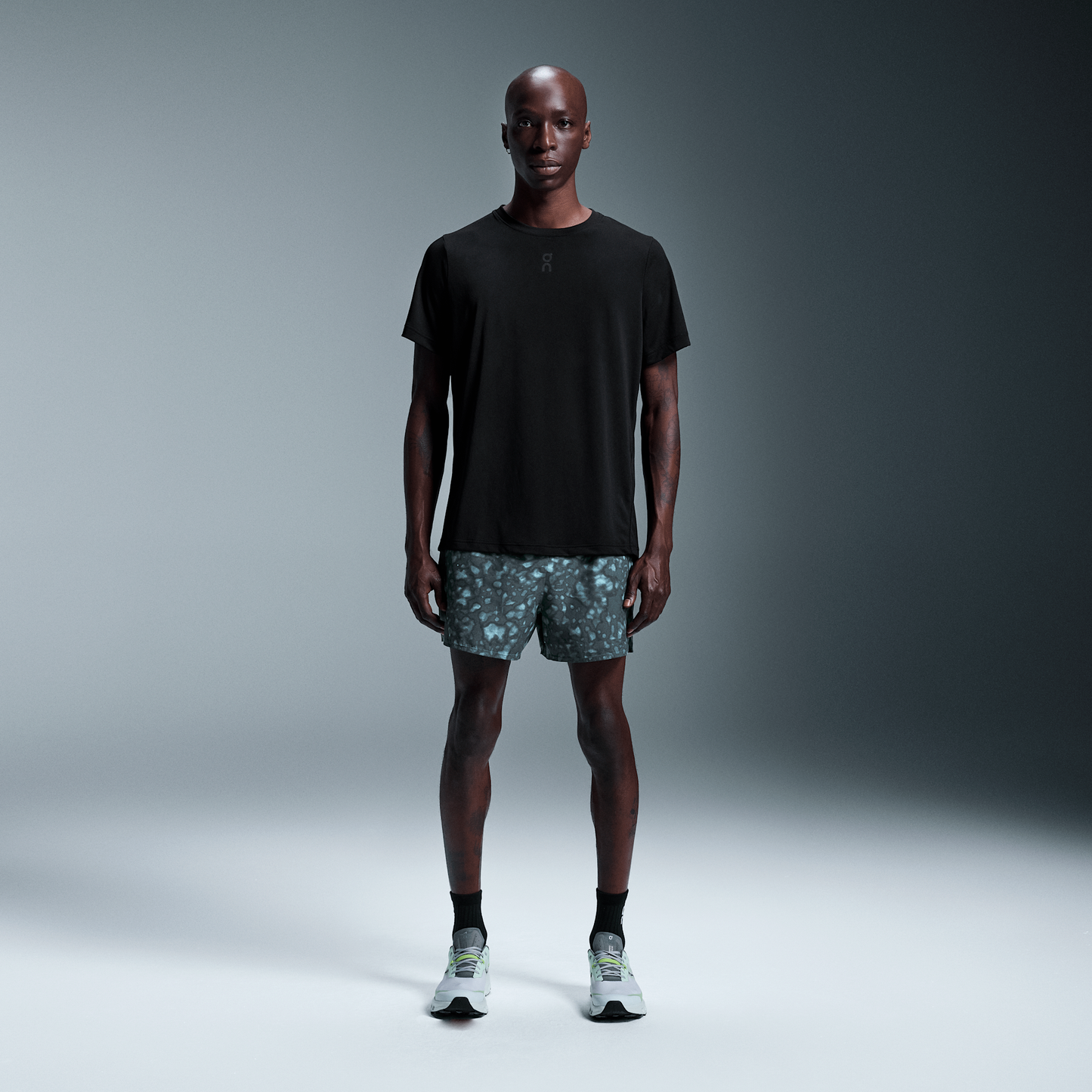 Trail Shorts