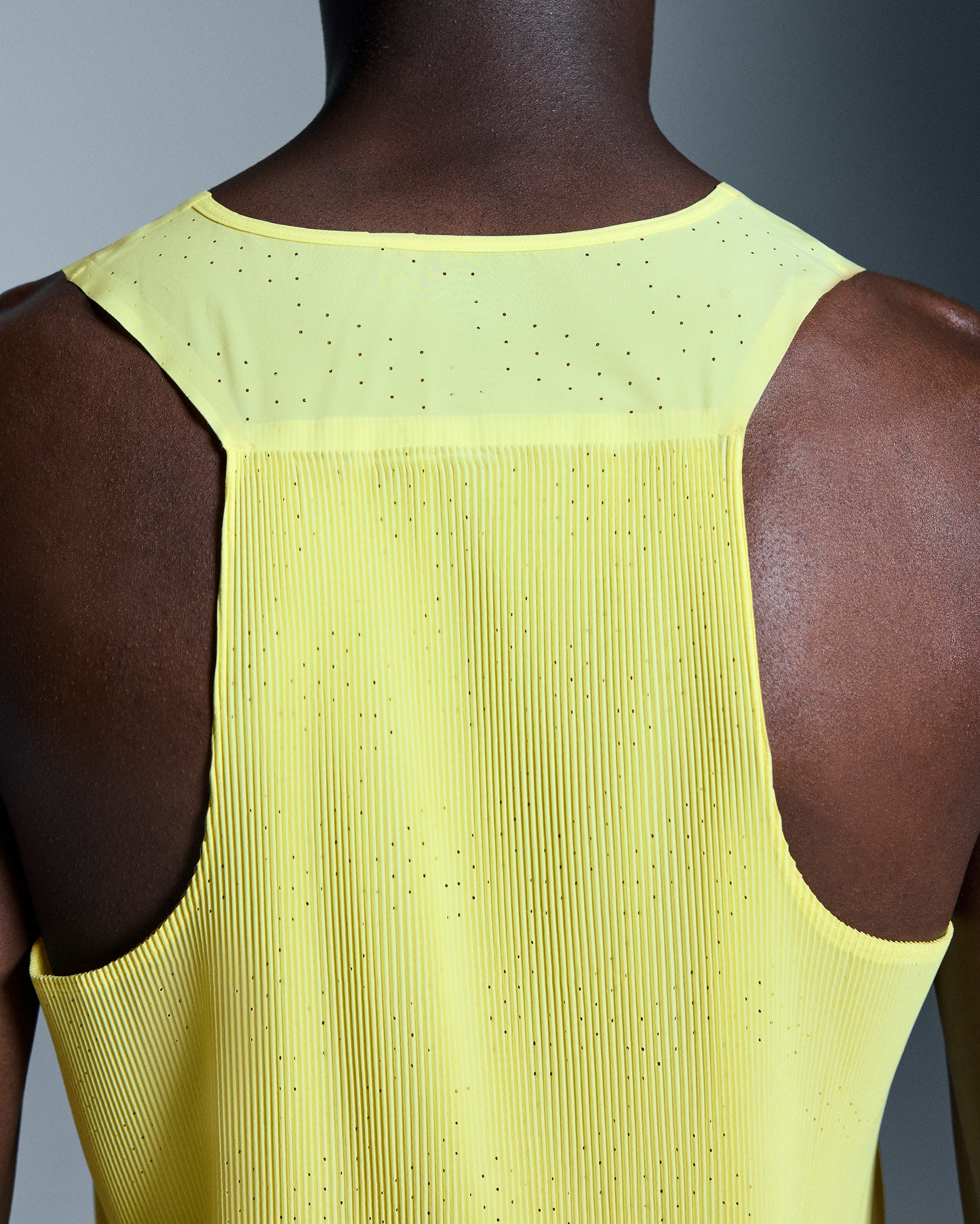 Race Singlet