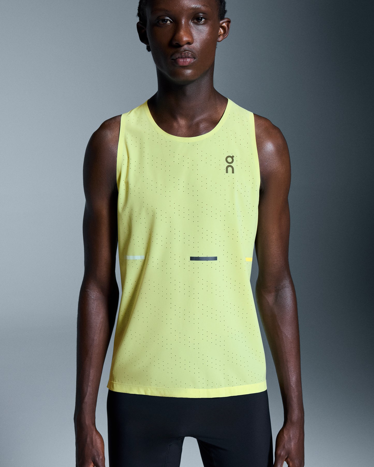 Race Singlet