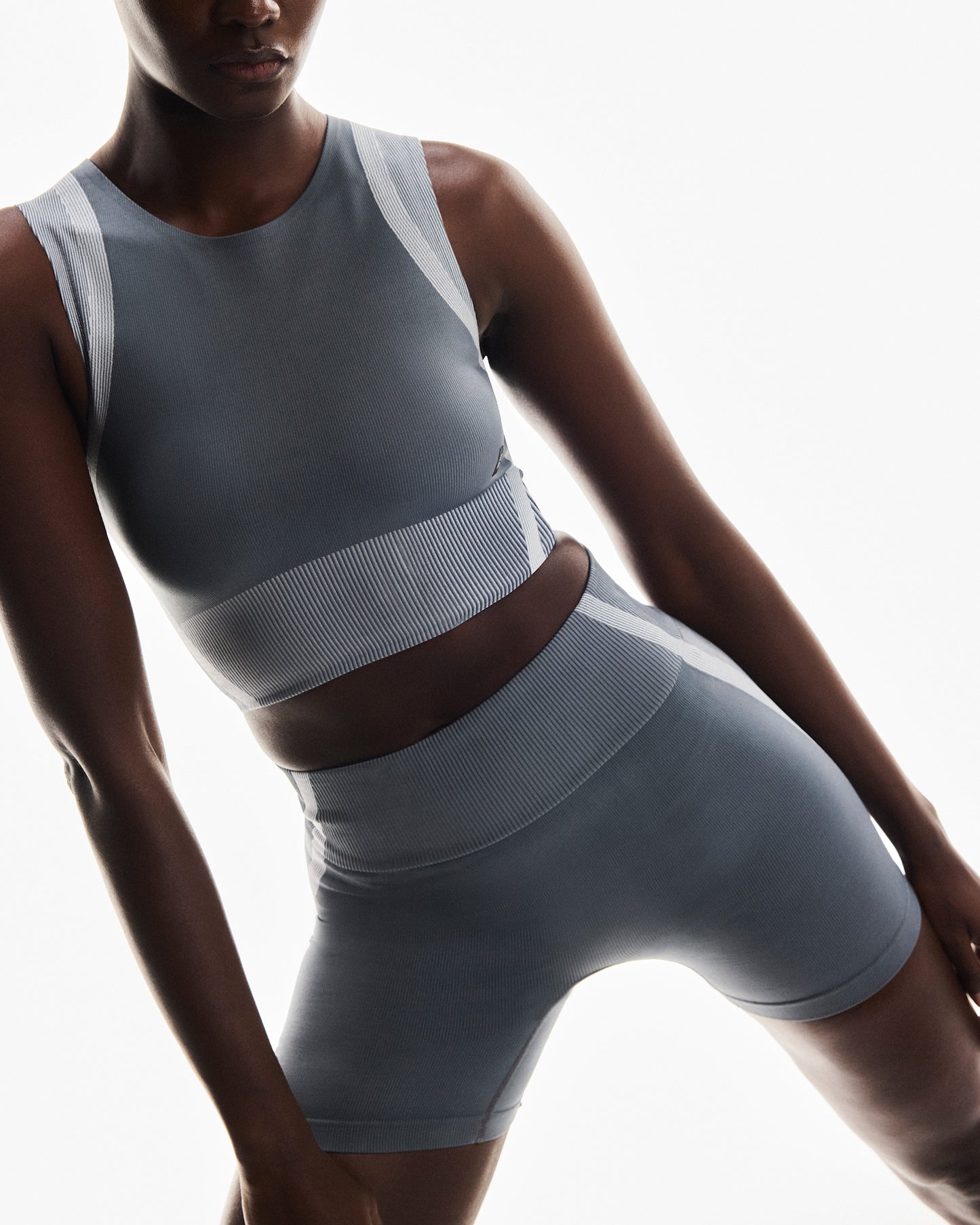Studio Knit Shorts