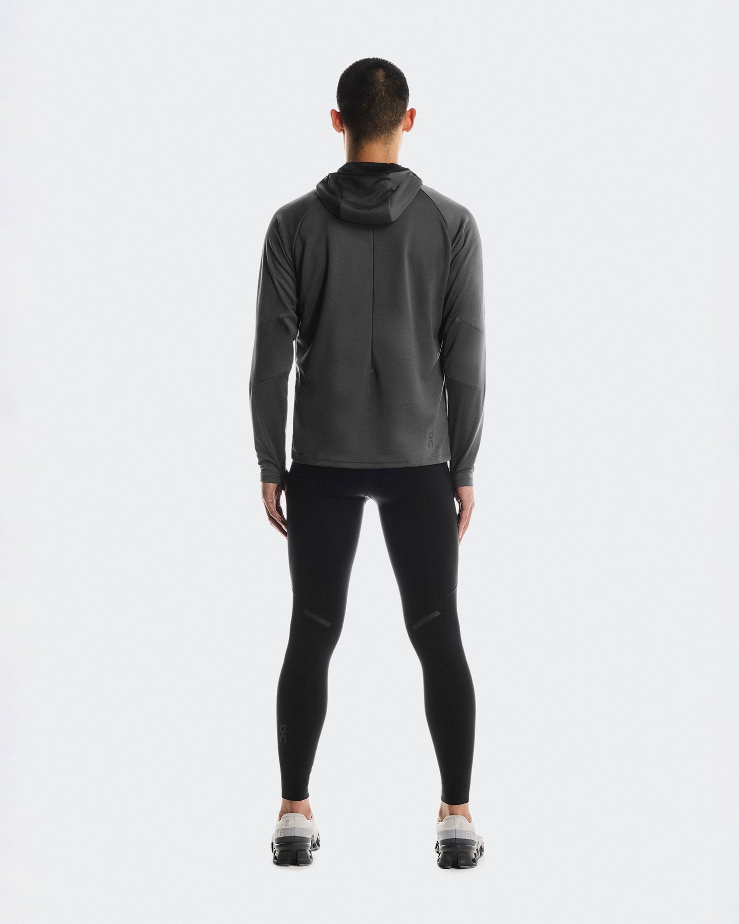 Climate Zip Hoodie
