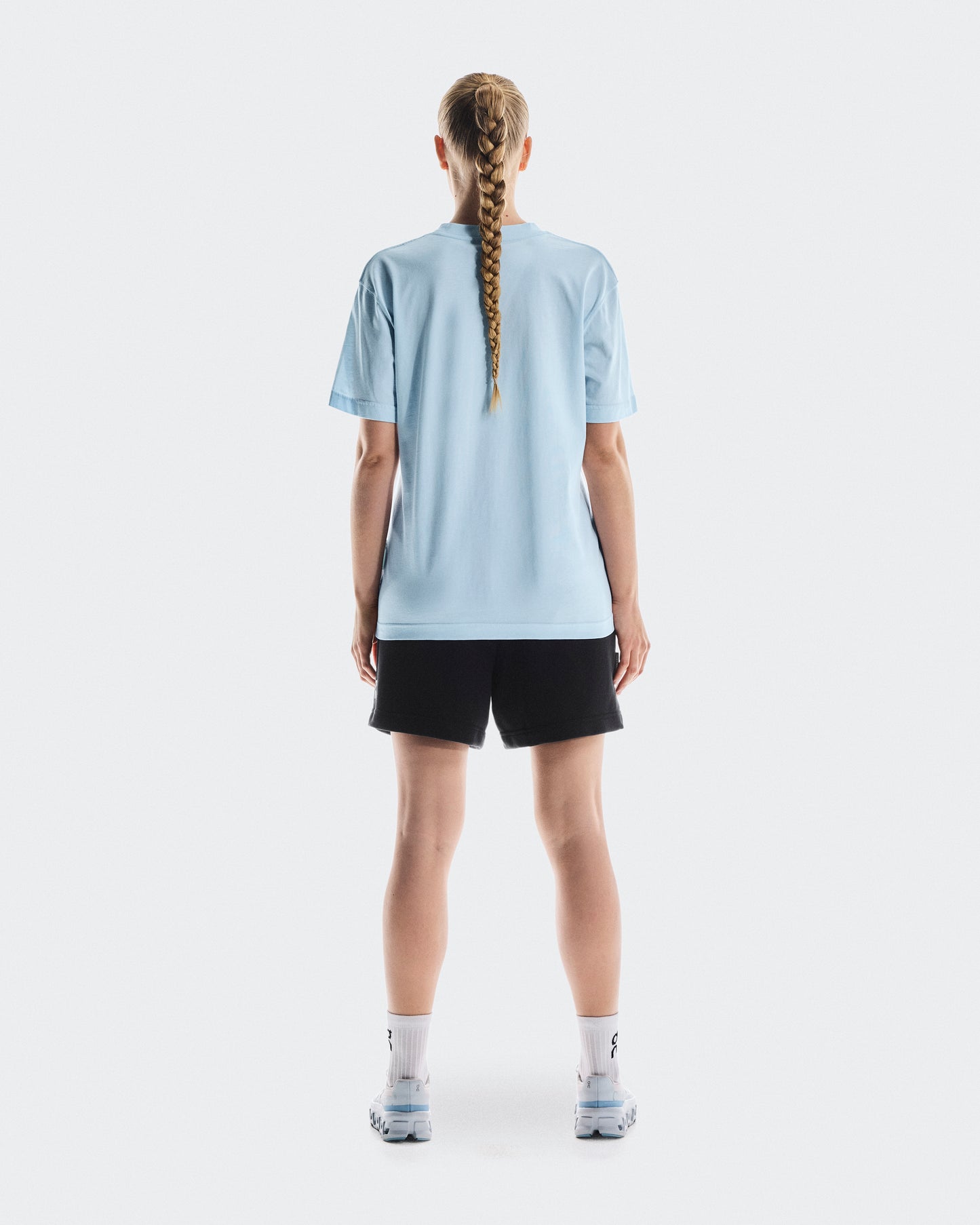 Club Shorts