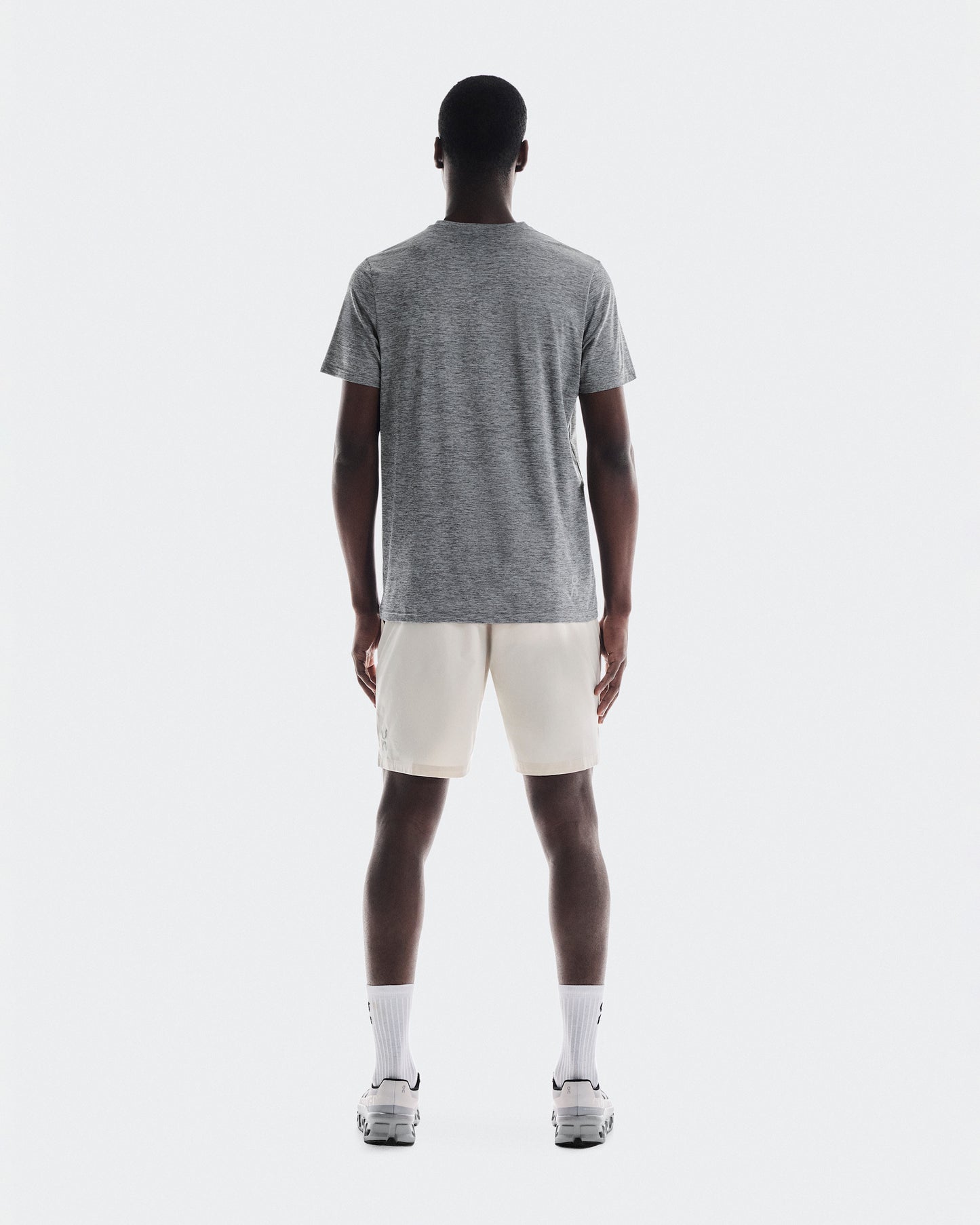 7" Core Shorts