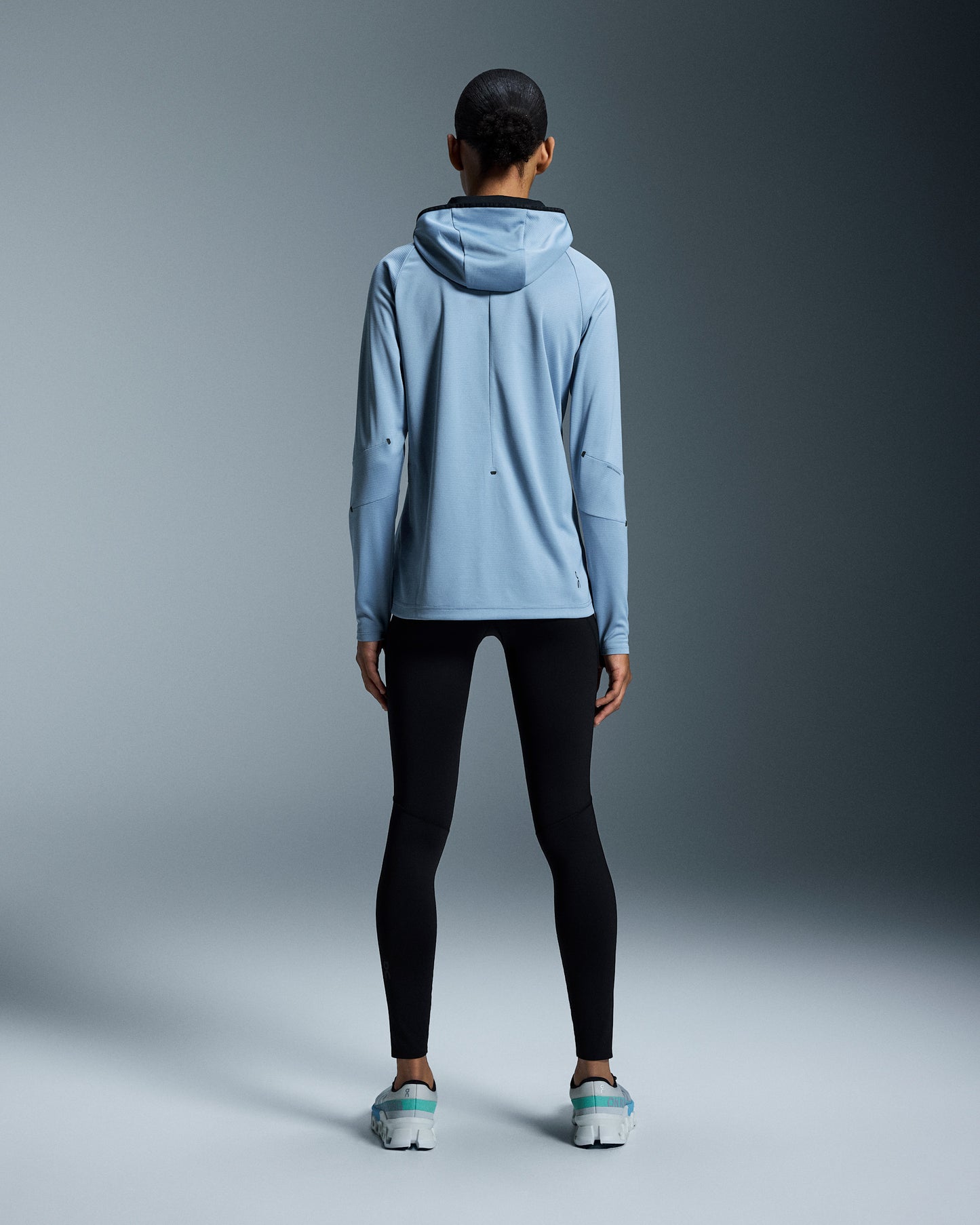 Climate Zip Hoodie