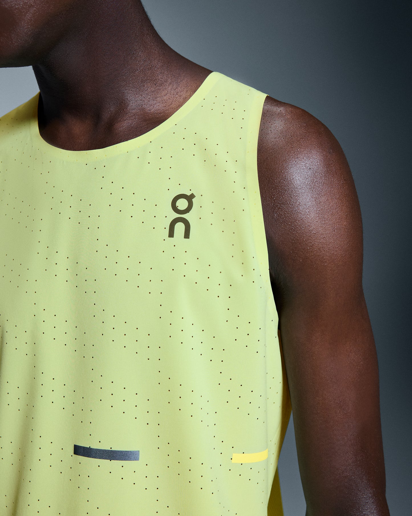 Race Singlet