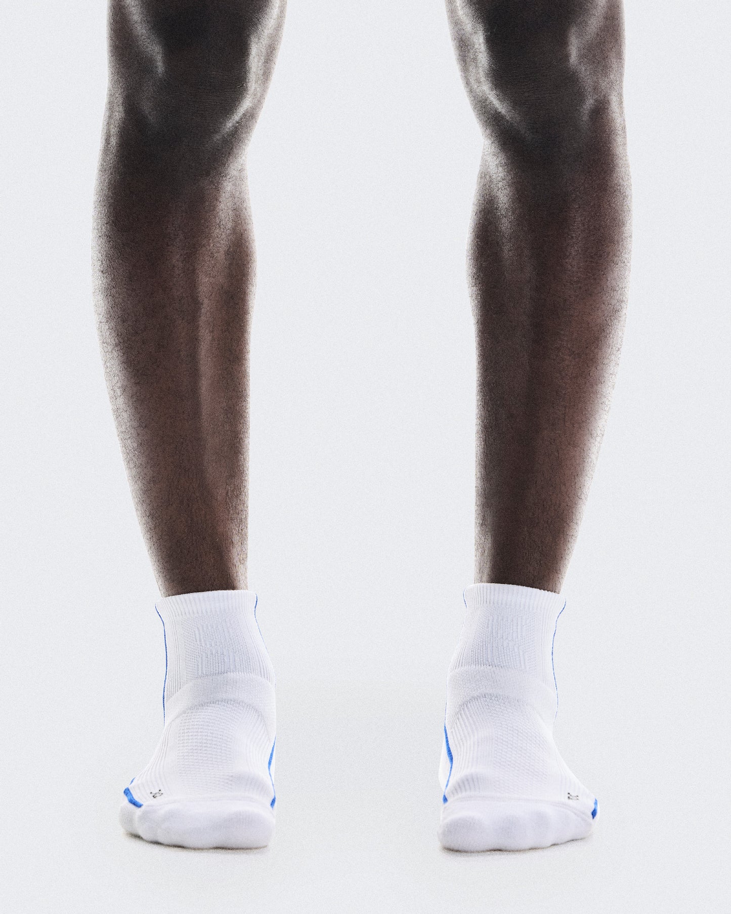 Court Sock Mid