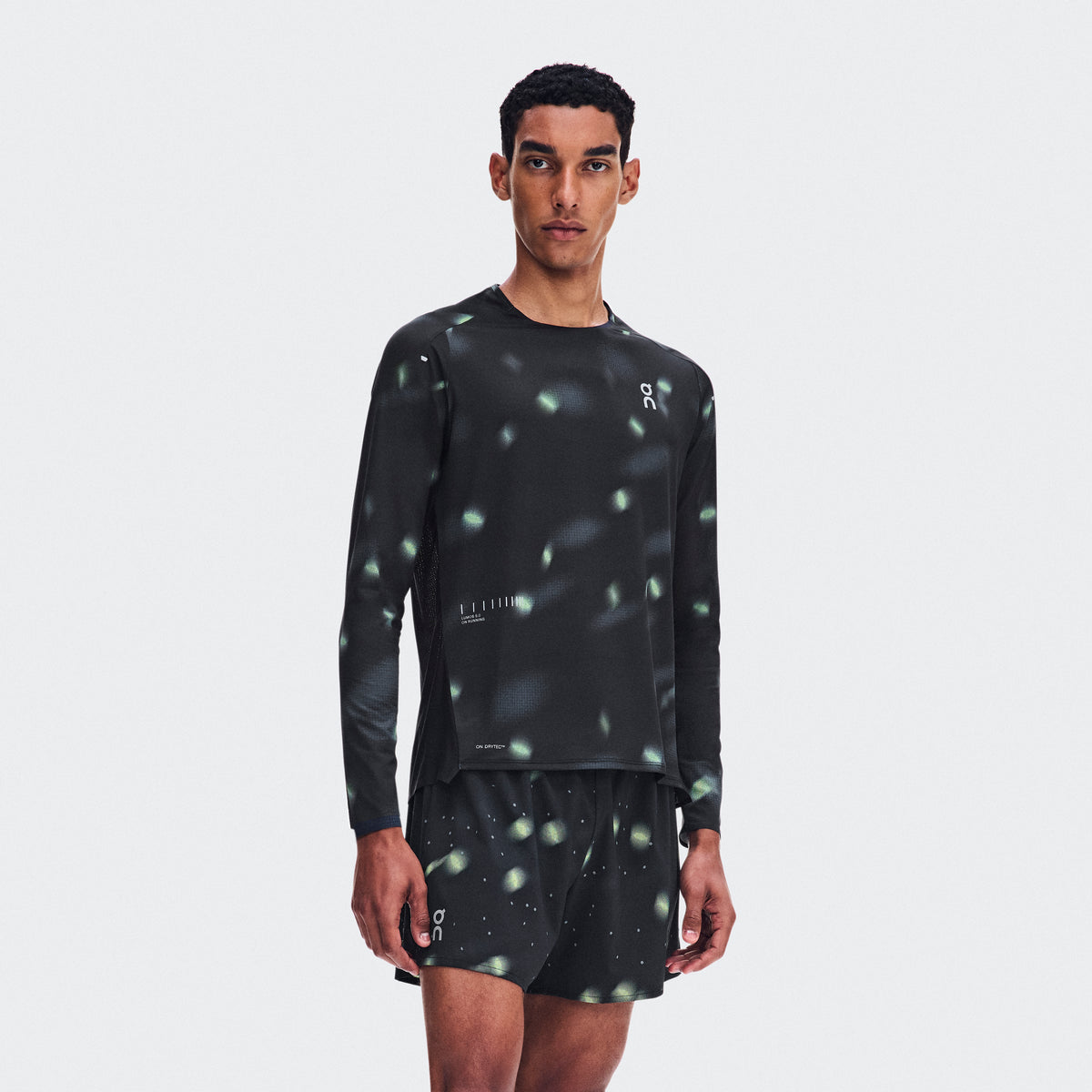 Performance Shorts Lumos