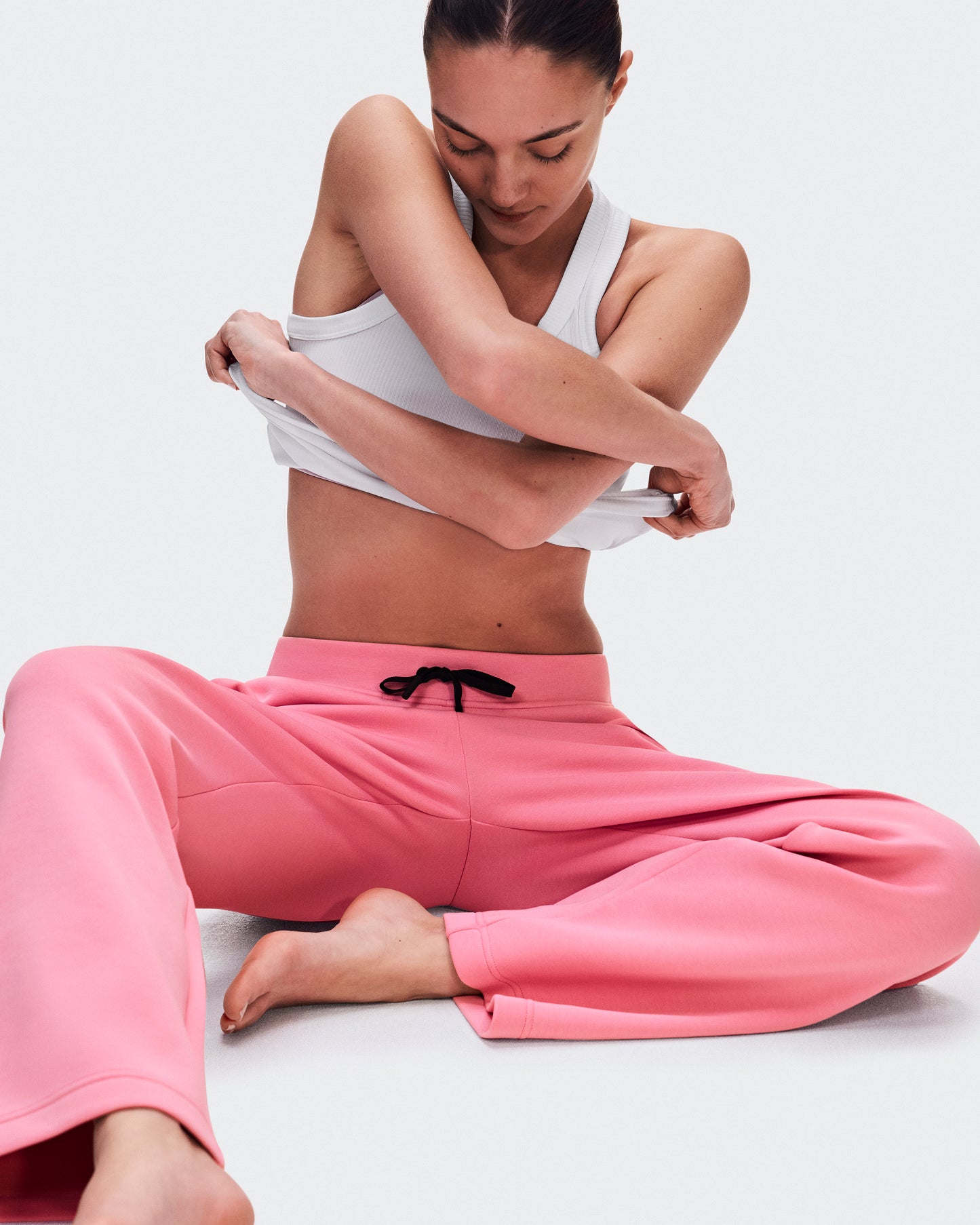 Focus Tech Sweatpants