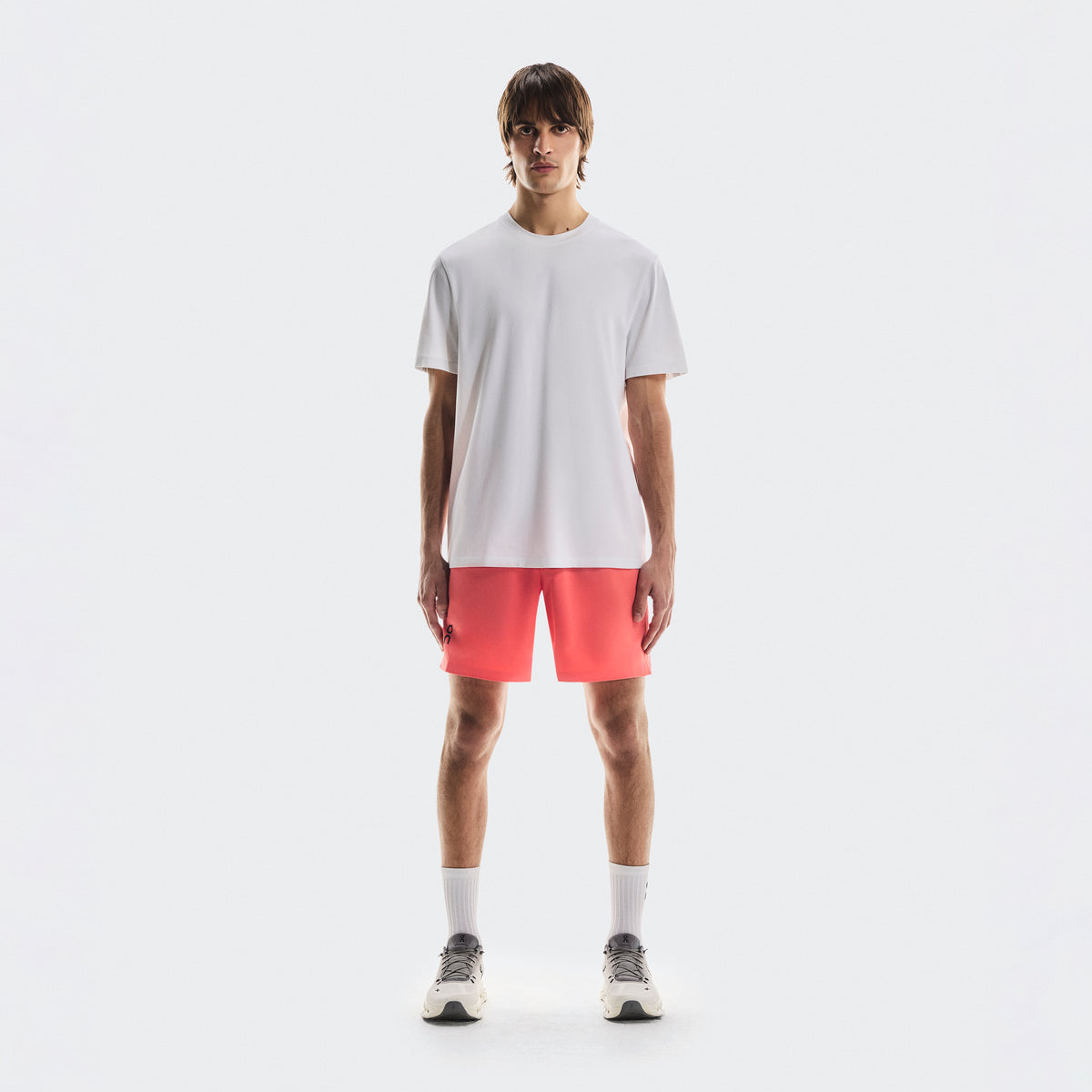 Focus Shorts