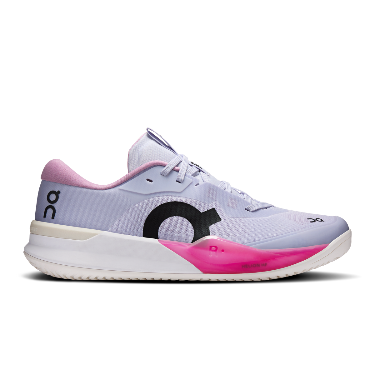 THE ROGER Pro 3 Clay