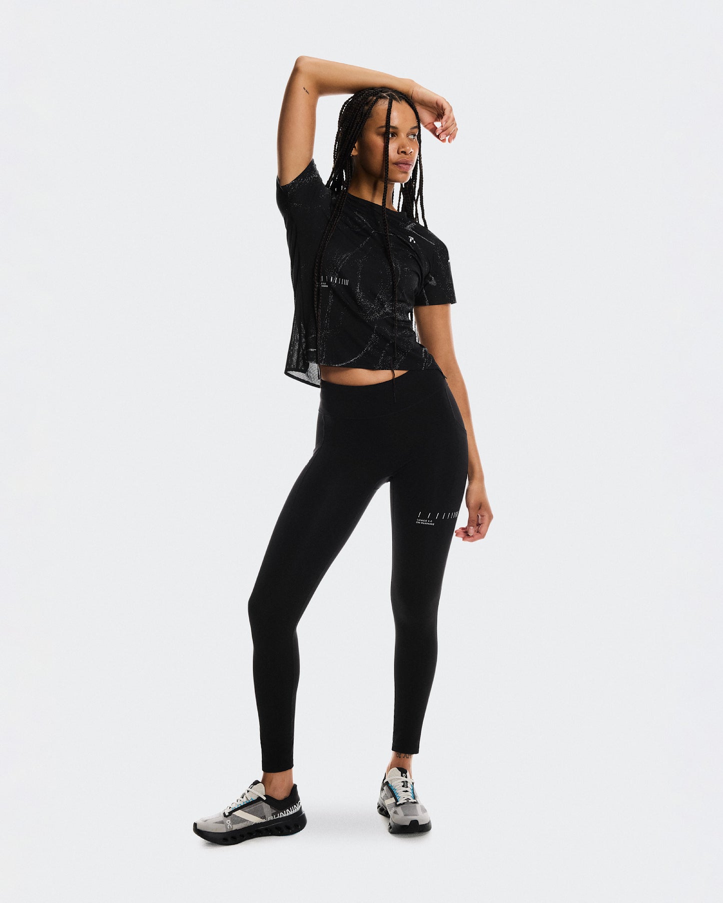 Performance Tights Lumos