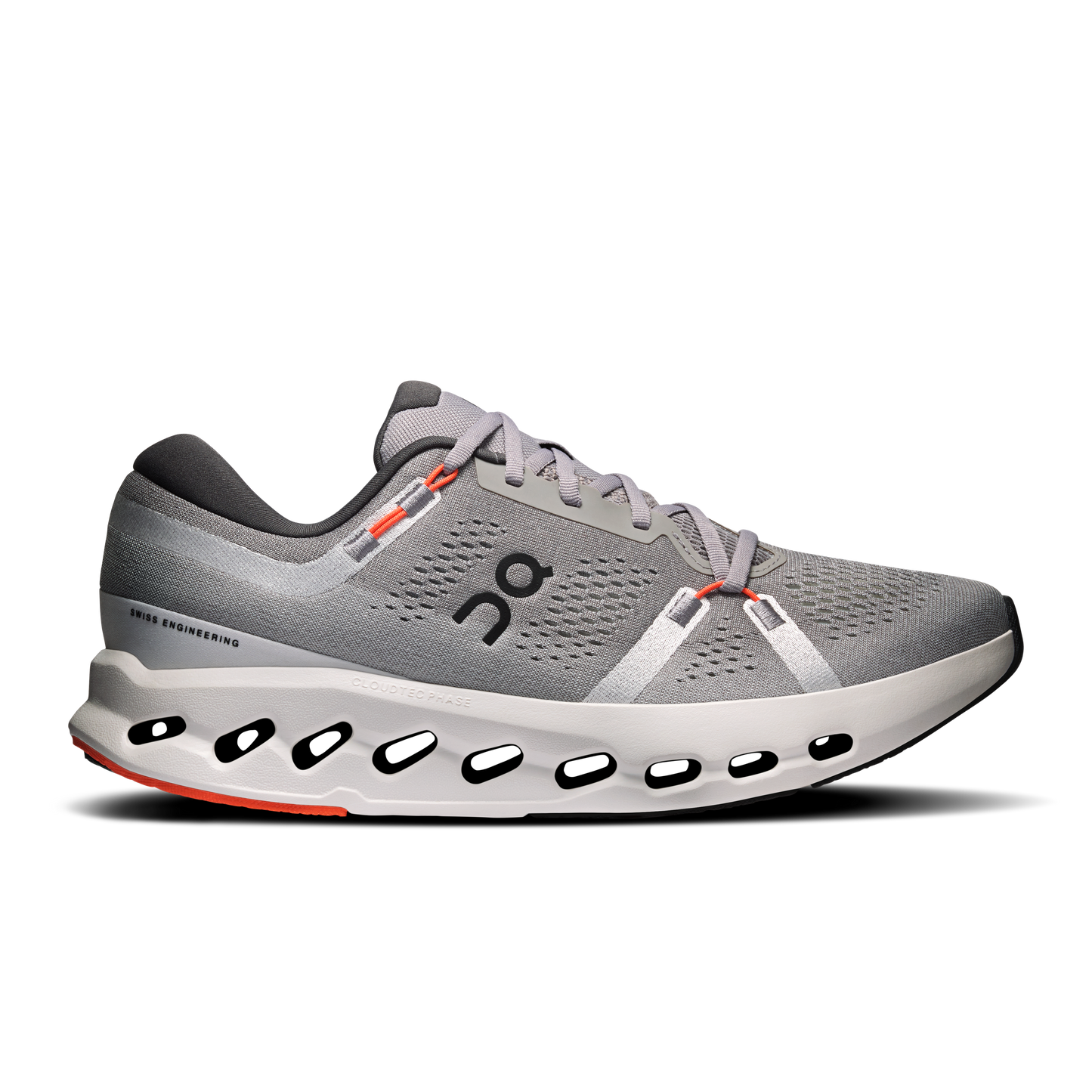 Cloudsurfer 2