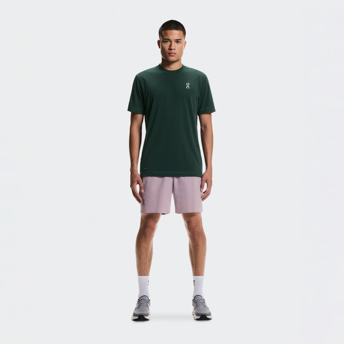 Focus Shorts