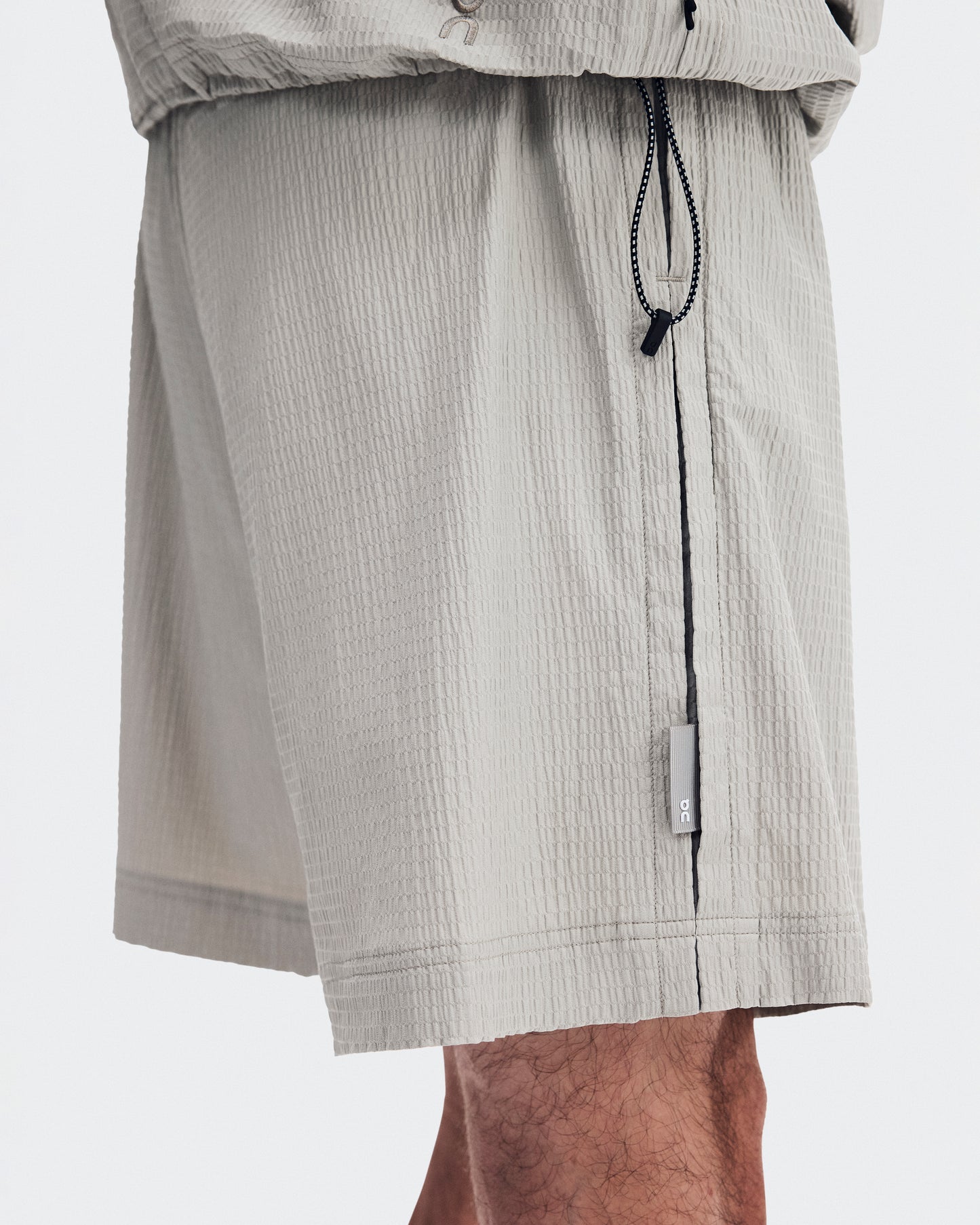 Courtside Shorts Eaze