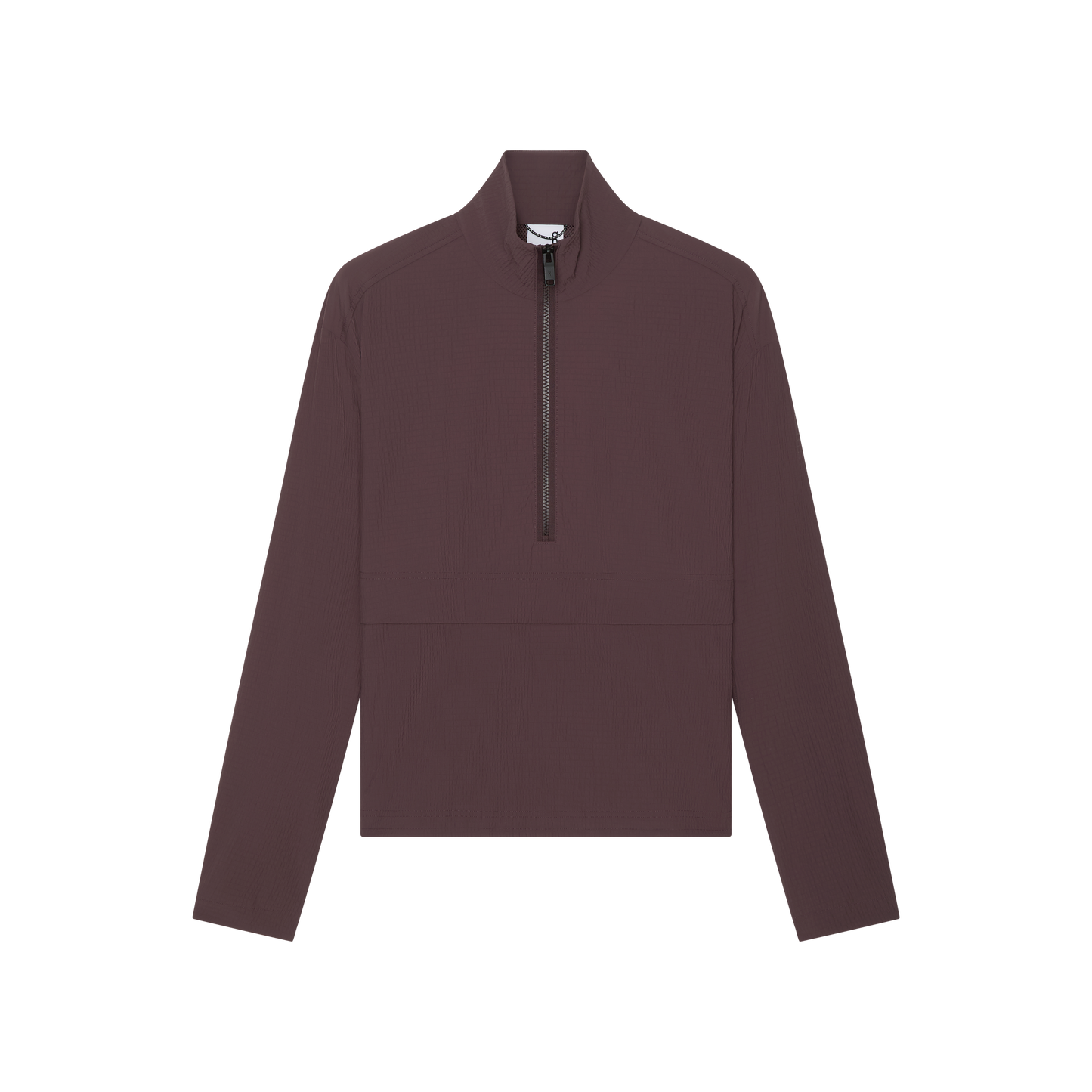Courtside 1/2 Zip Eaze
