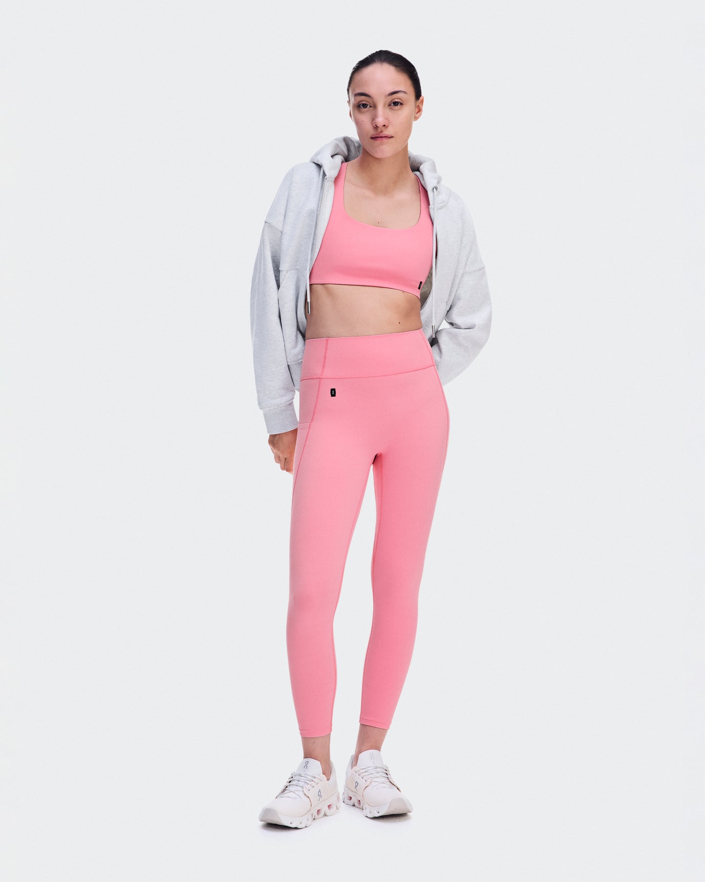 Studio Leggings 7/8