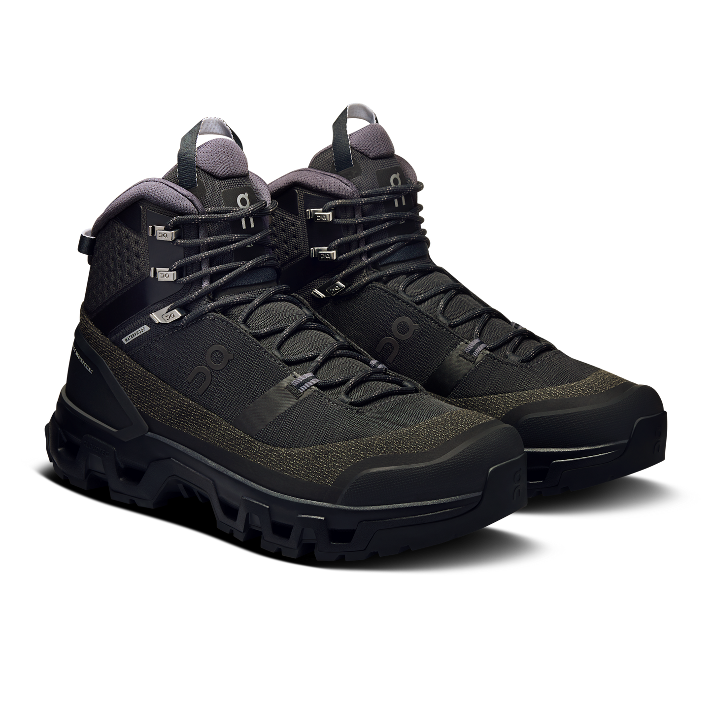Cloudrock Trek Waterproof