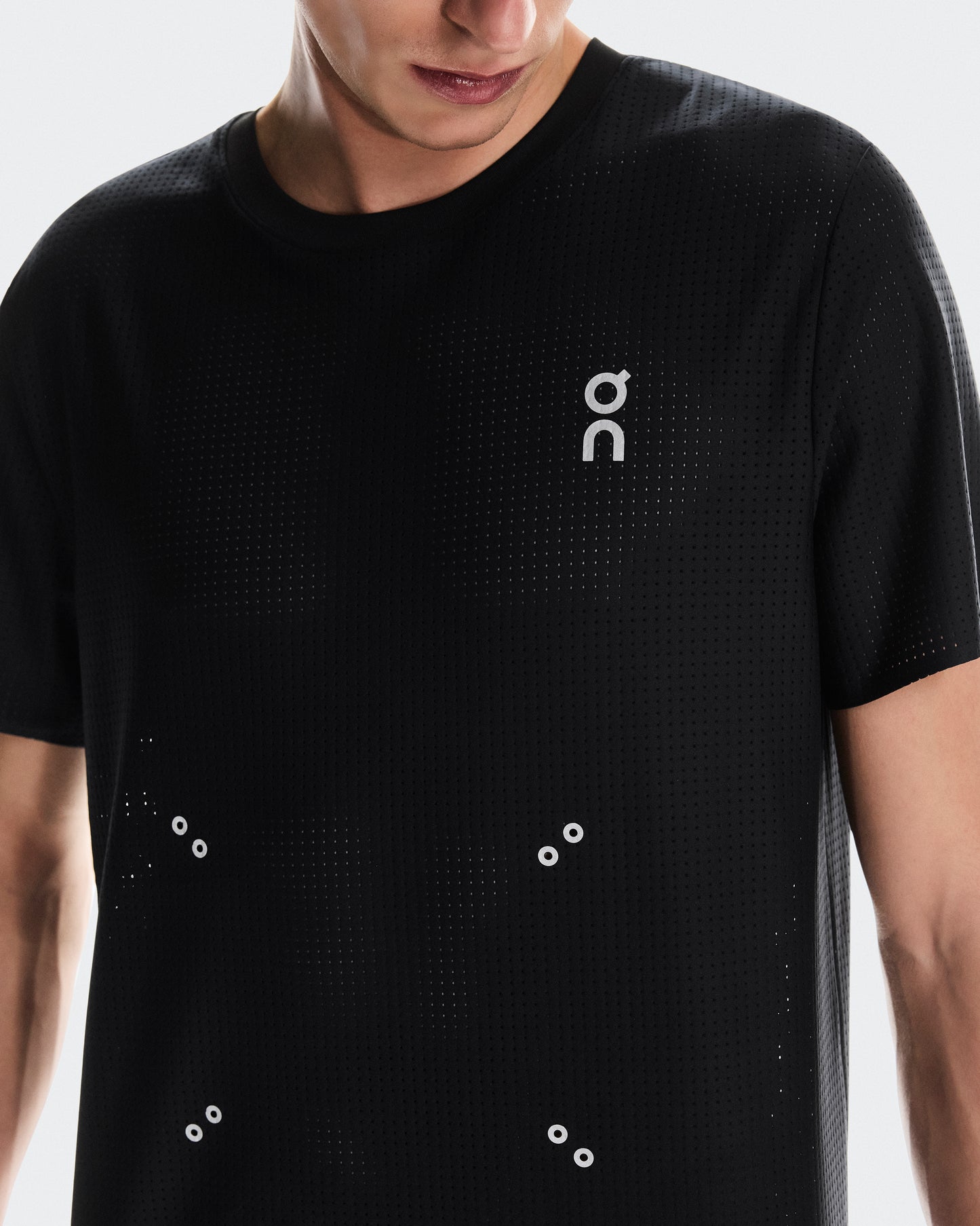 Pace Mesh-T